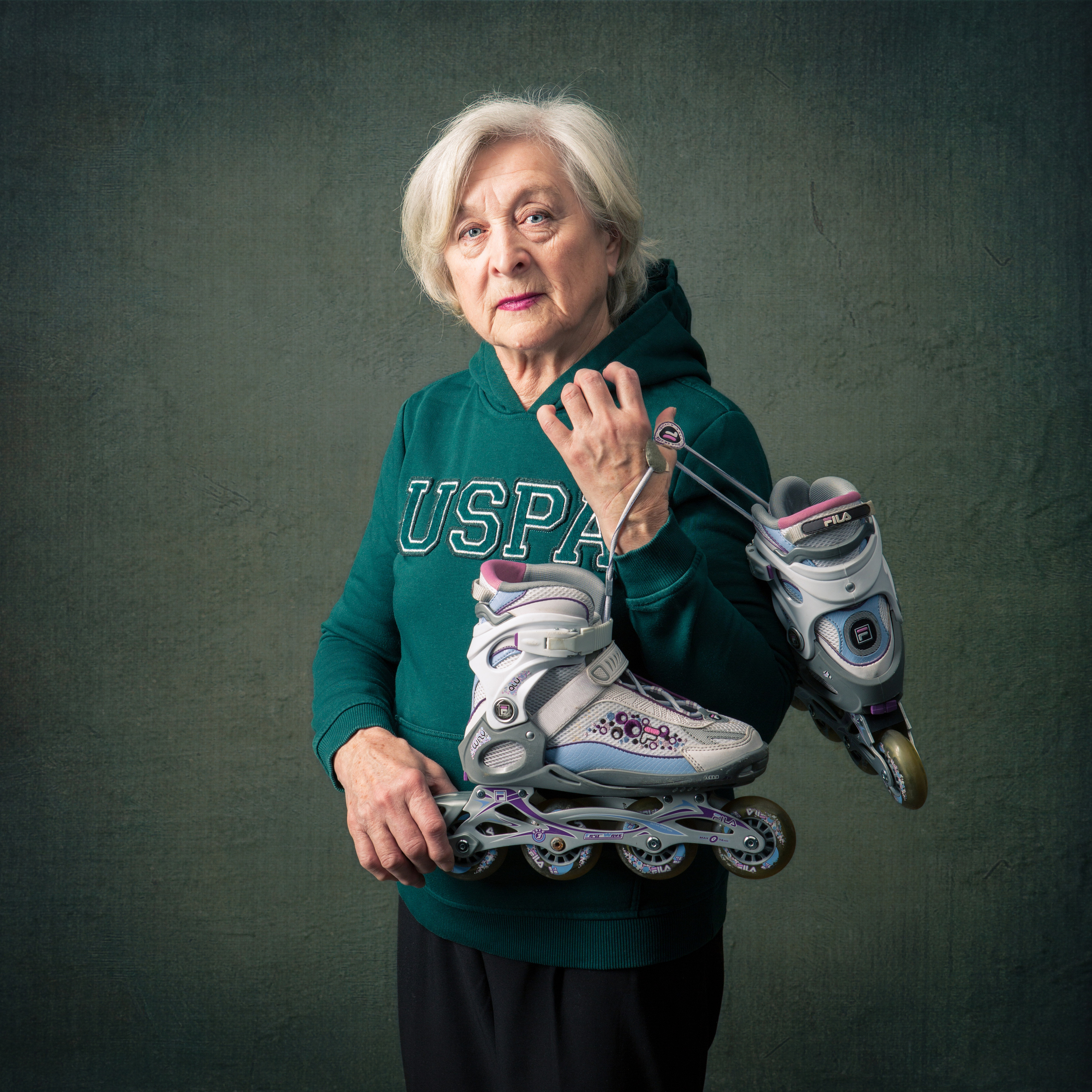 Фото проект о восприятии времени. Игорь Третьяков фотограф Санкт-Петербург