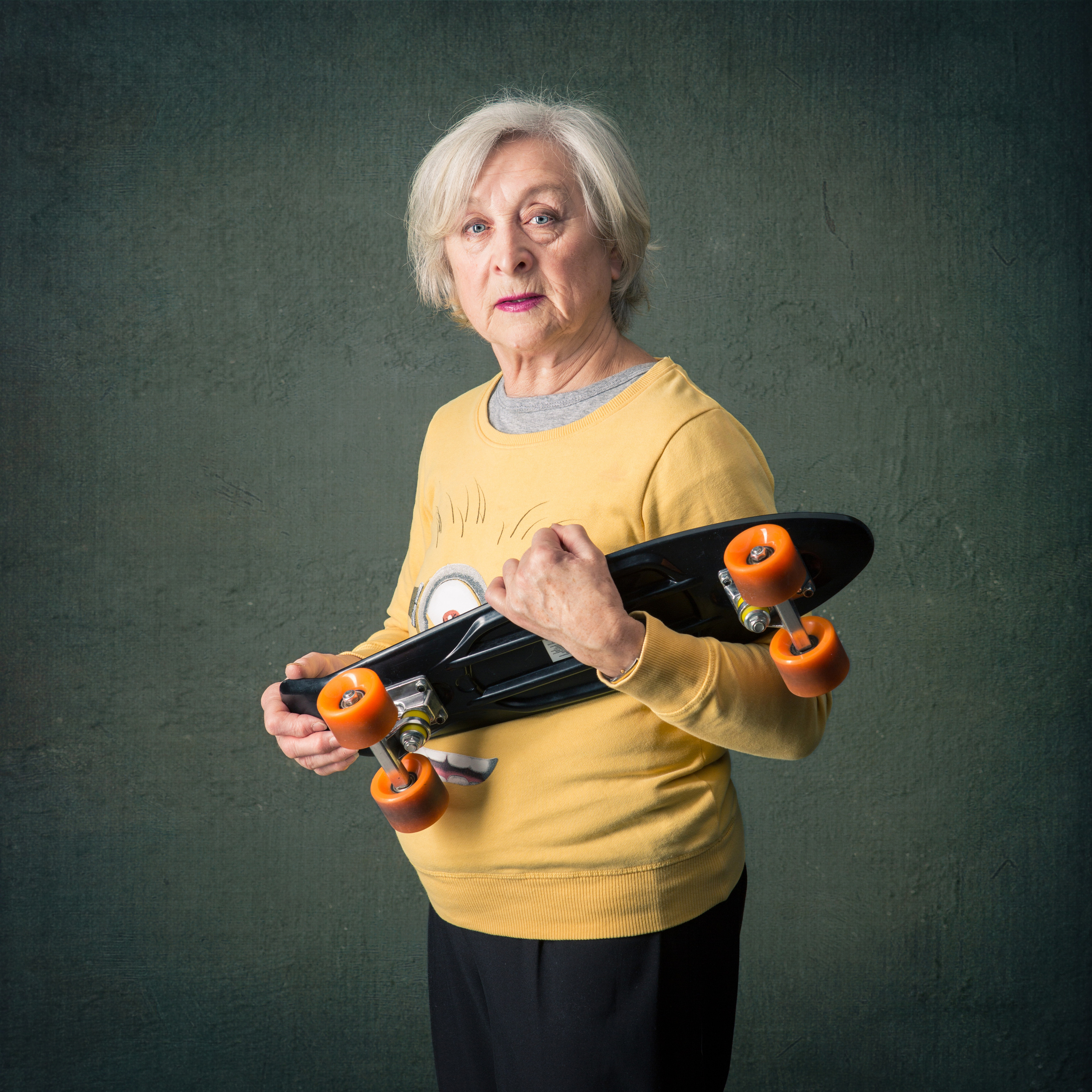 Фото проект о восприятии времени. Игорь Третьяков фотограф Санкт-Петербург