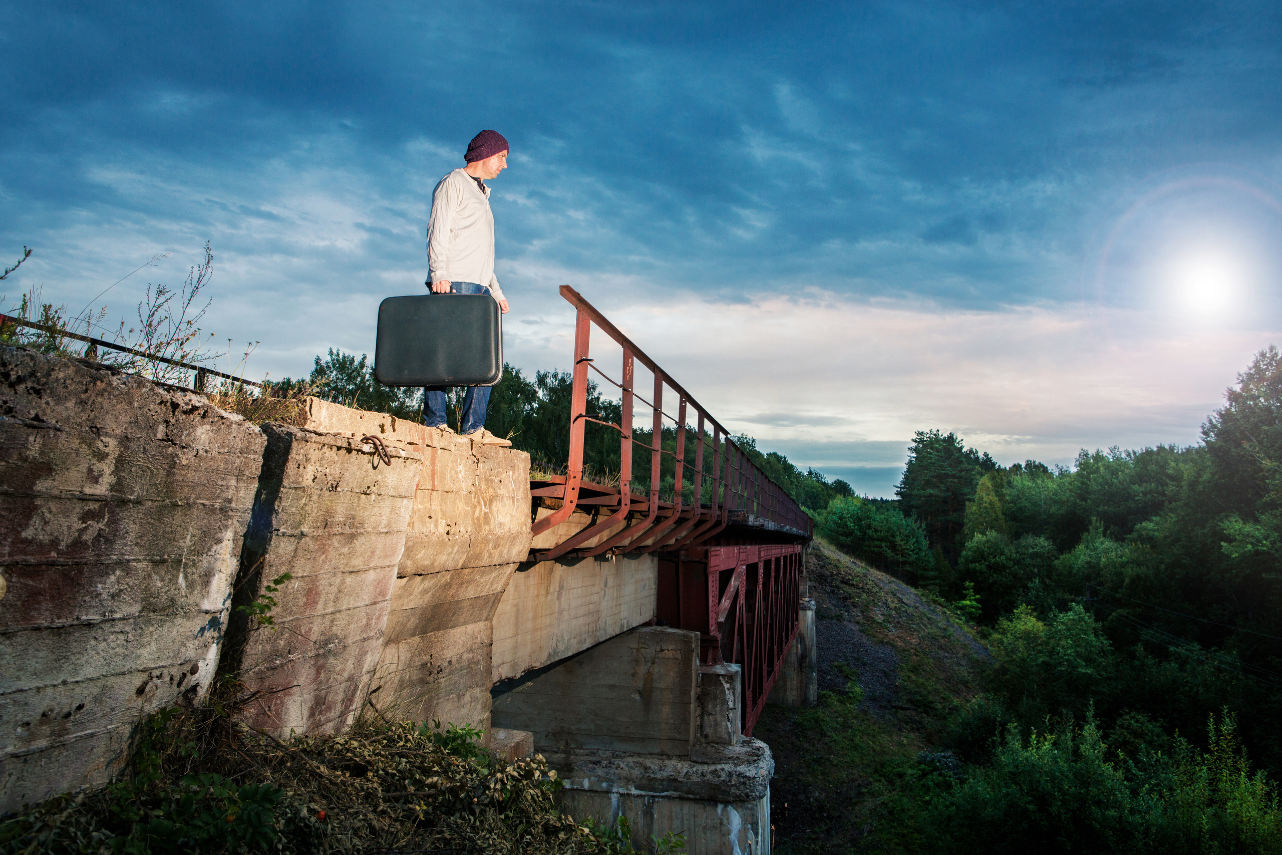 Фото проект о паранормальных явлениях. Игорь Третьяков фотограф Санкт-Петербург