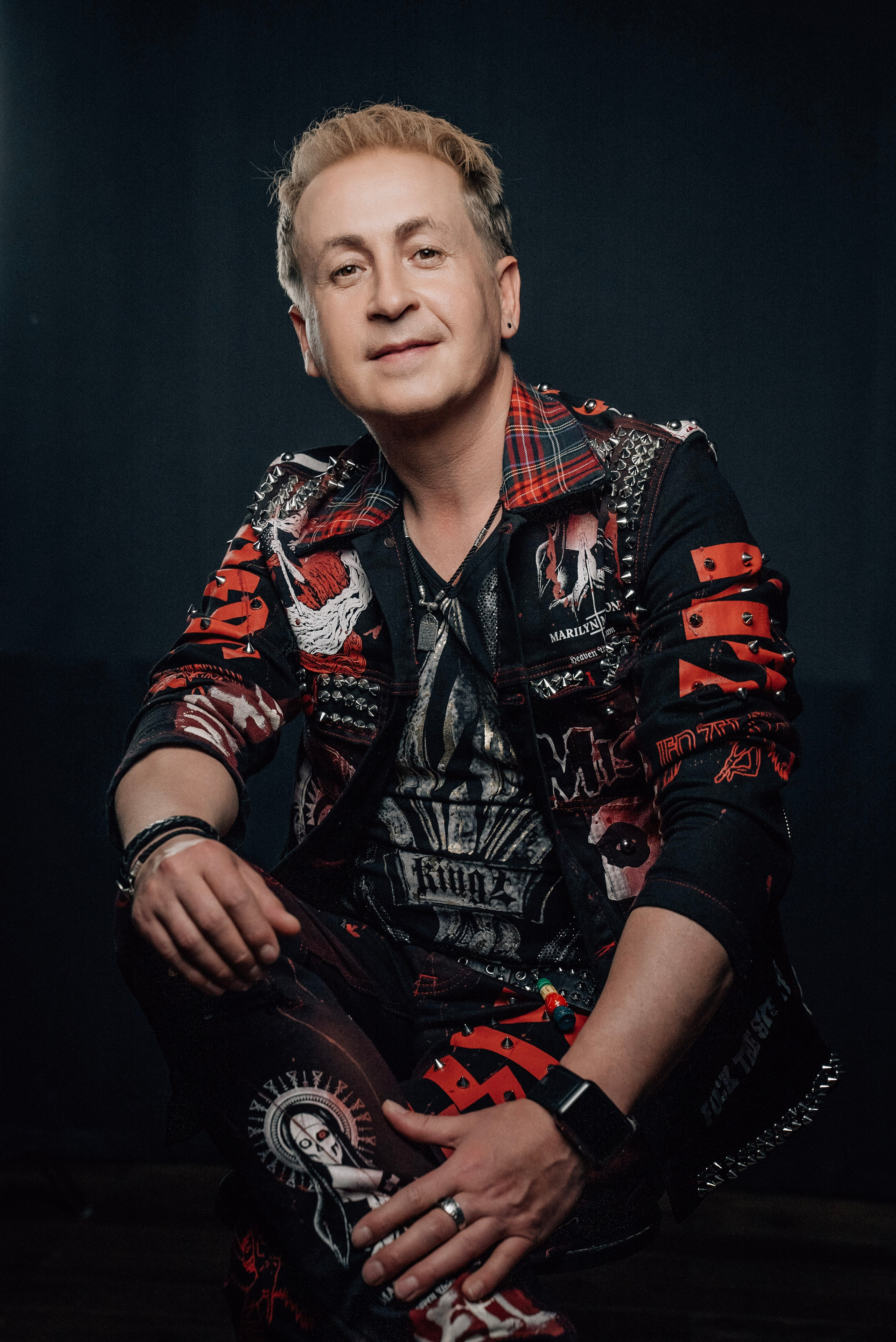 Игорь Ясный. Дмитрий Ратихин. Видеограф и фотограф в Санкт-Петербурге и Москве