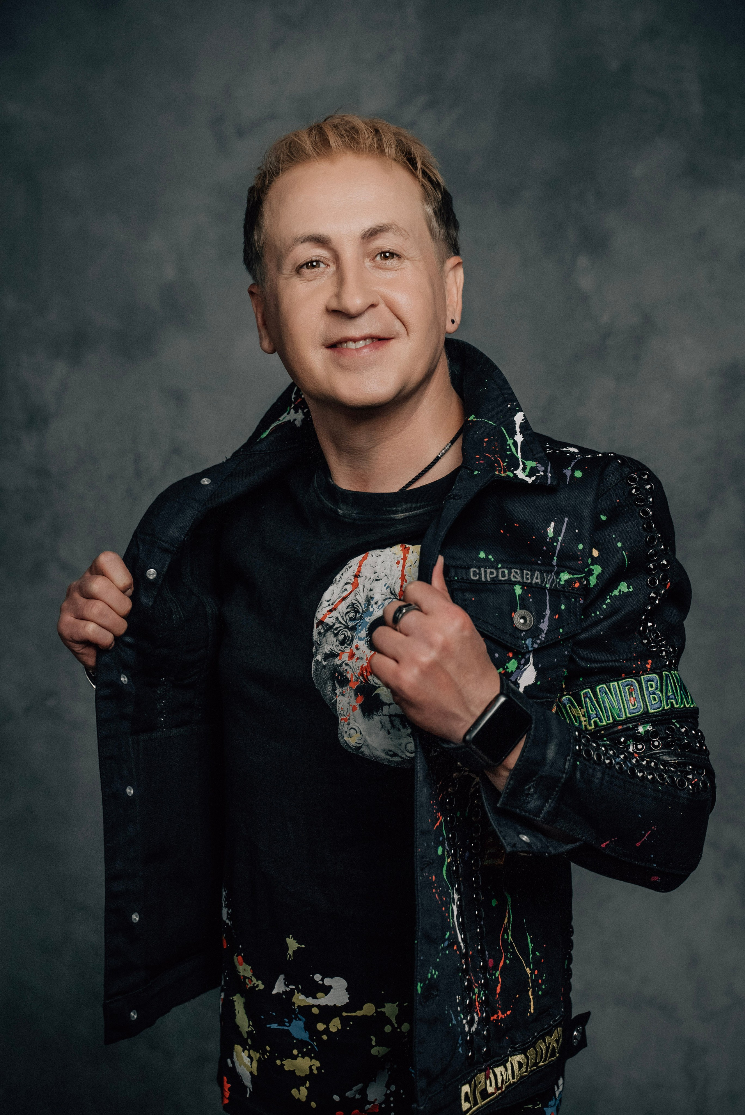 Игорь Ясный. Дмитрий Ратихин. Видеограф и фотограф в Санкт-Петербурге и Москве