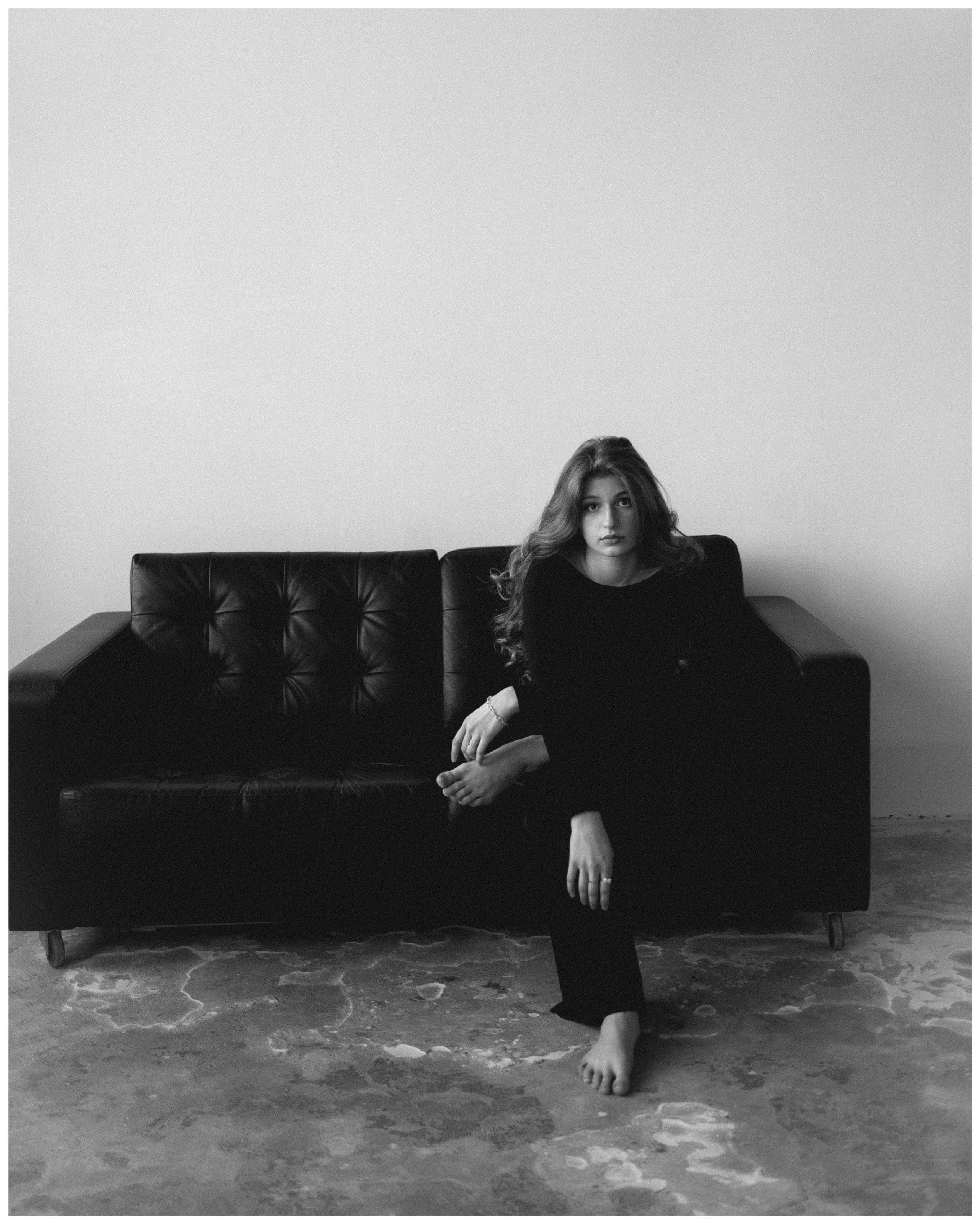 Taya. Фотограф Екатерина Волкова