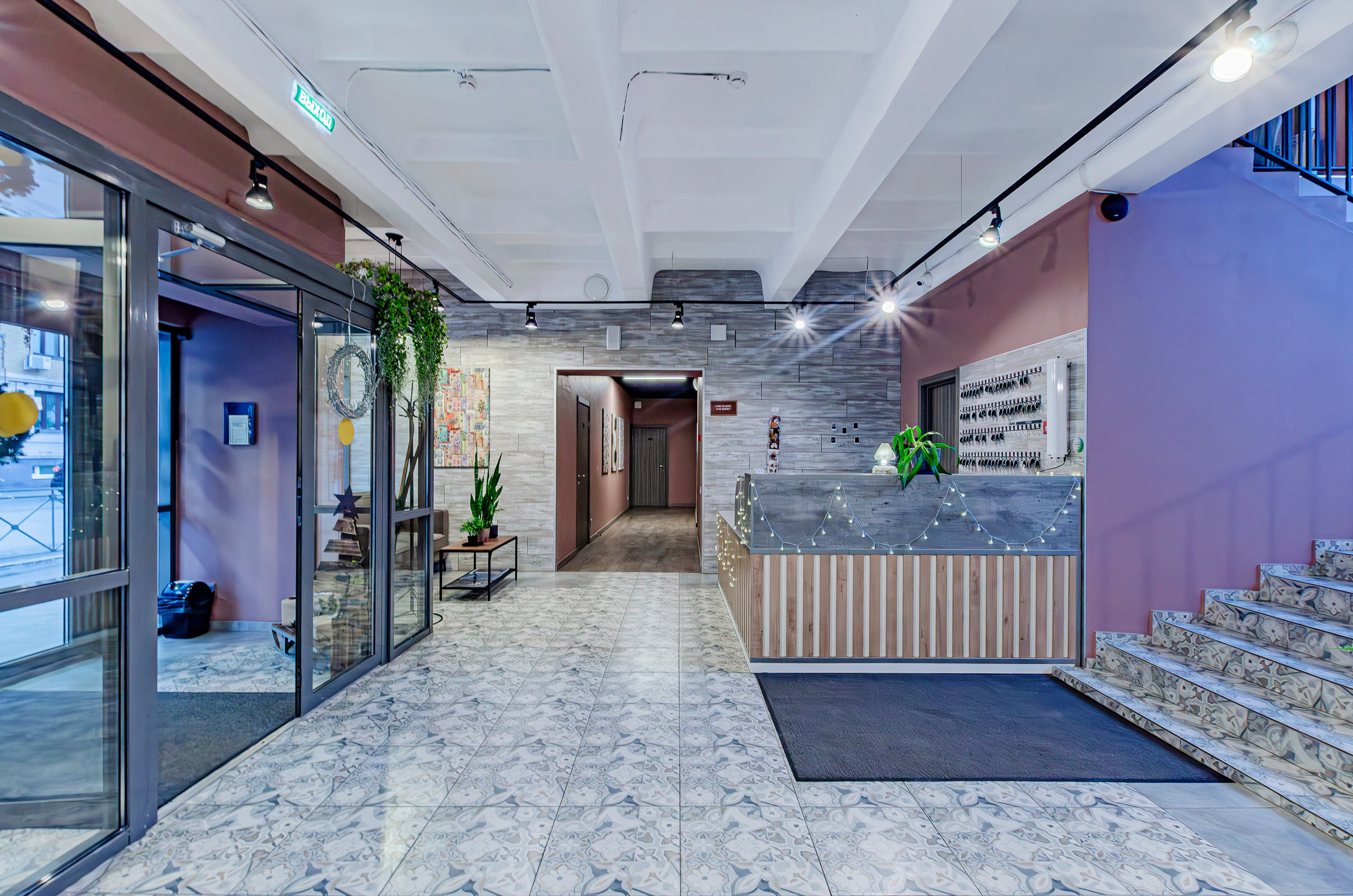 Берисон на Маяковского. Nataliphotokzn.ru Фотограф. Казань. Интерьерная съёмка