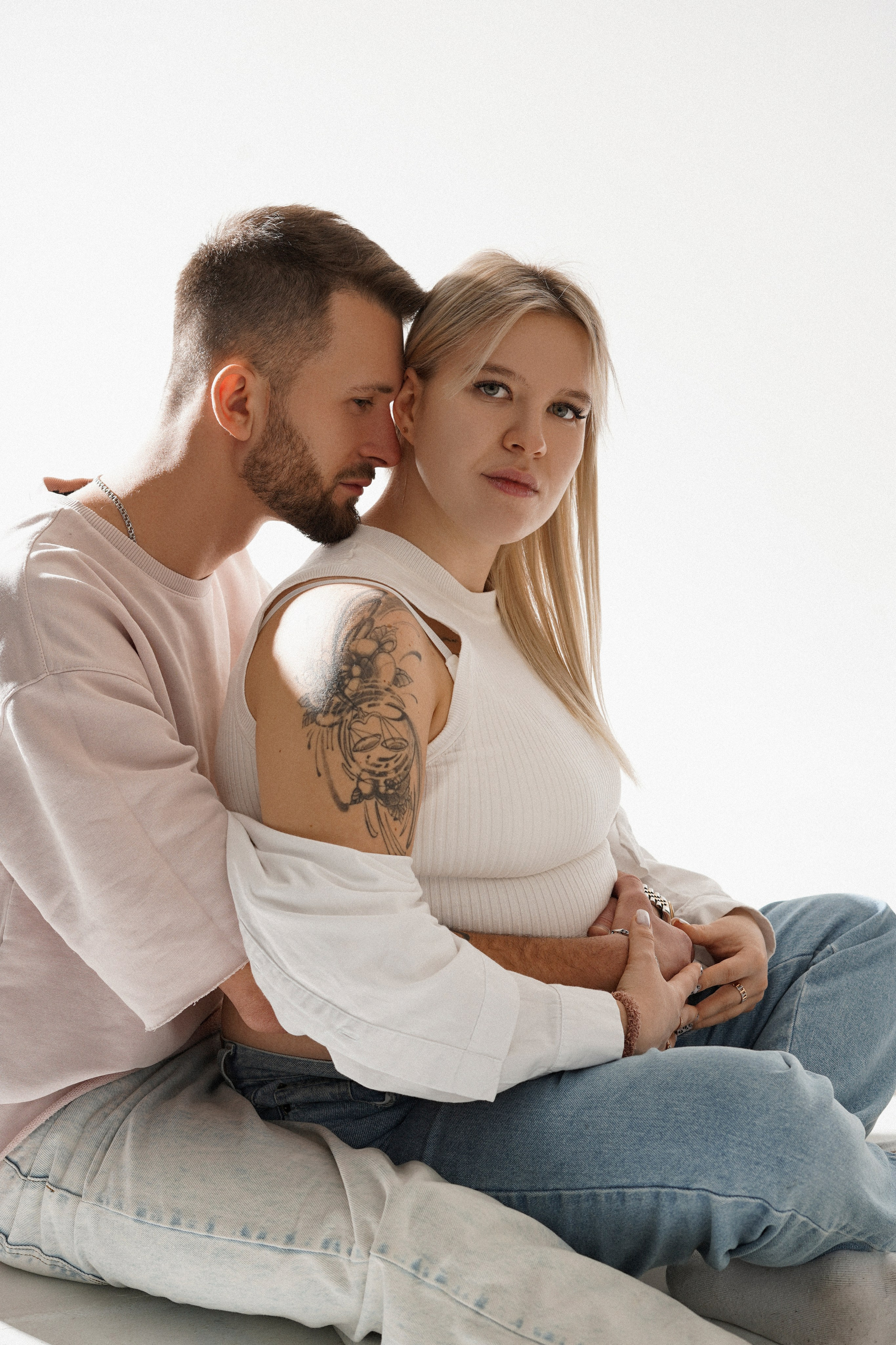 Vanya&Alina. Фотограф Москва и Серпухов