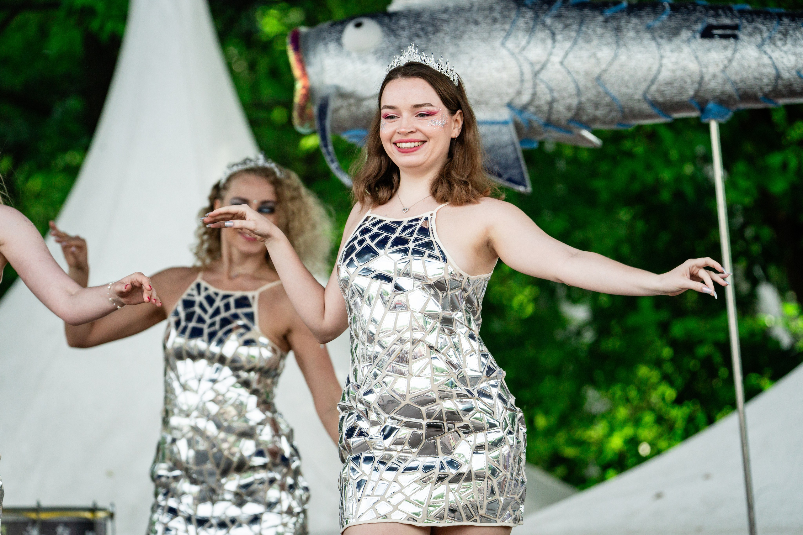 Moscow Samba Festival 2024. Фотограф в Москве Ткаченко Владимир