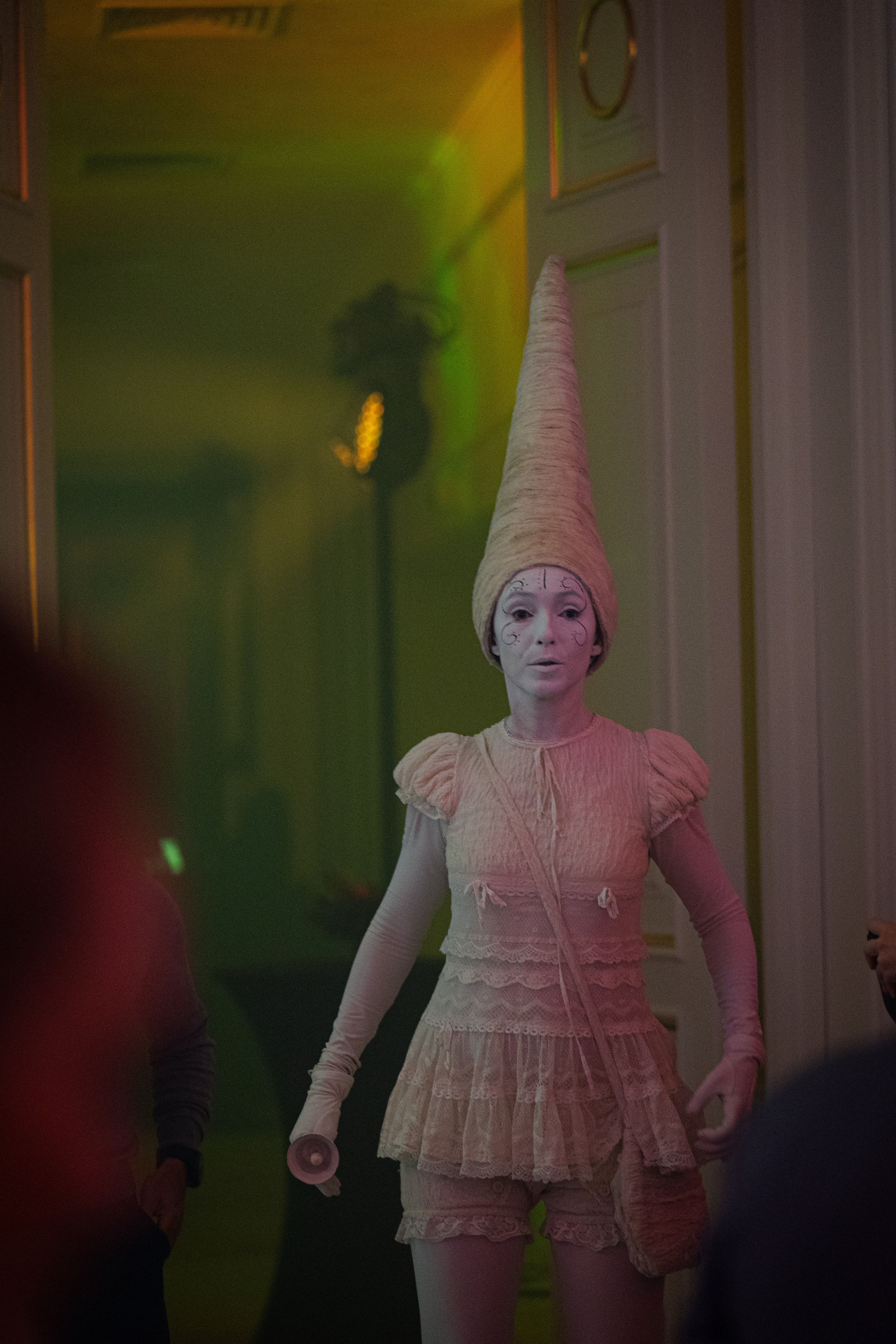 Christmas Cup. Резиденция К-2. Дмитрий Нагиев, The Hatters. Ваш фотограф — Александра Андрущенко