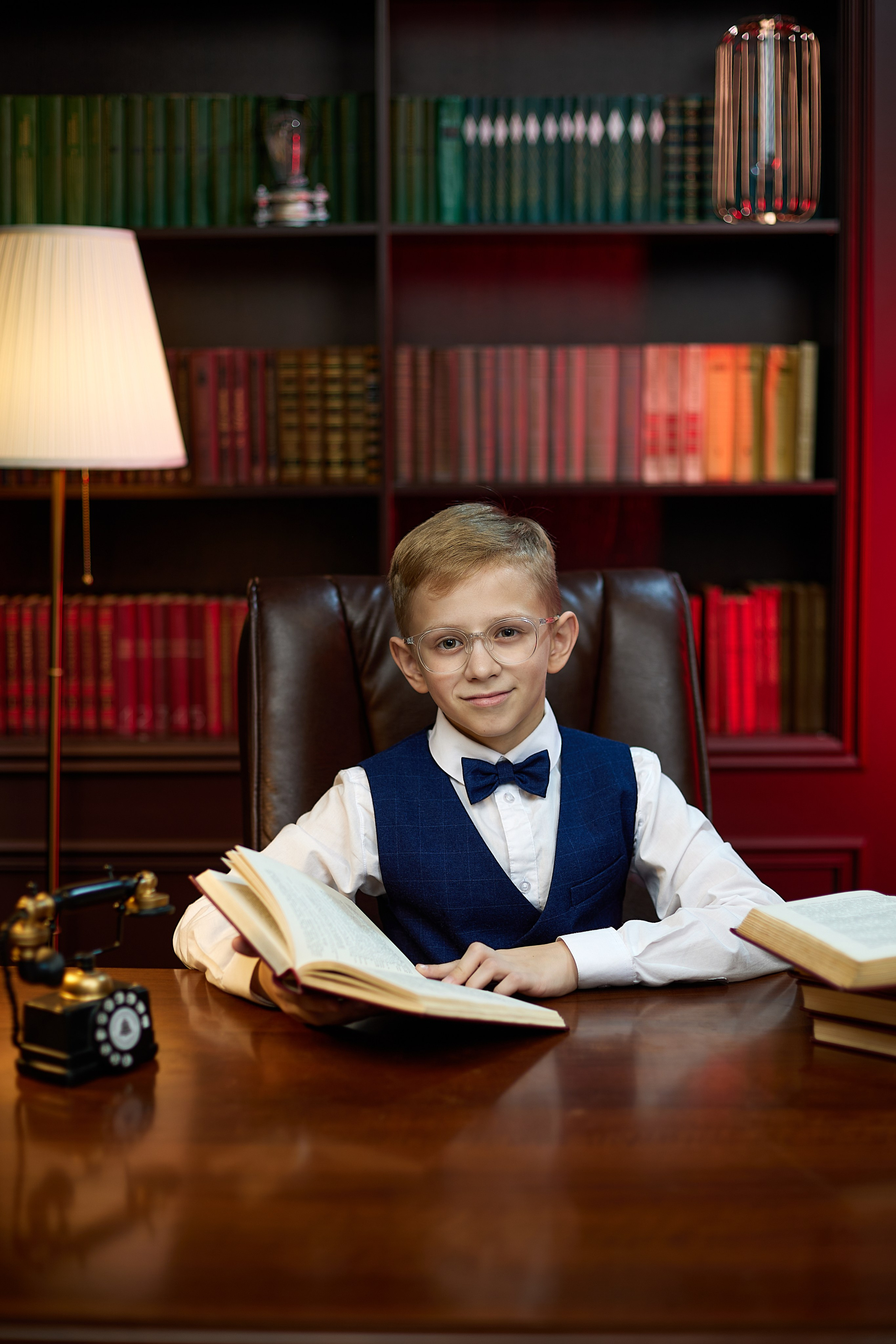 Начальная школа. Выпускной альбом Новосибирск