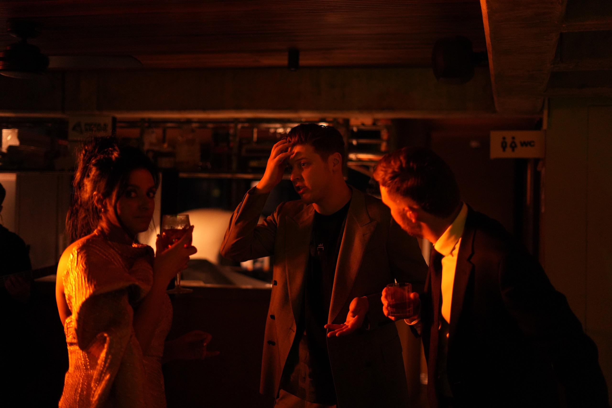 Olivia and Zack / 1 wedding day. Wedding Photographer in Barcelona and Medellin