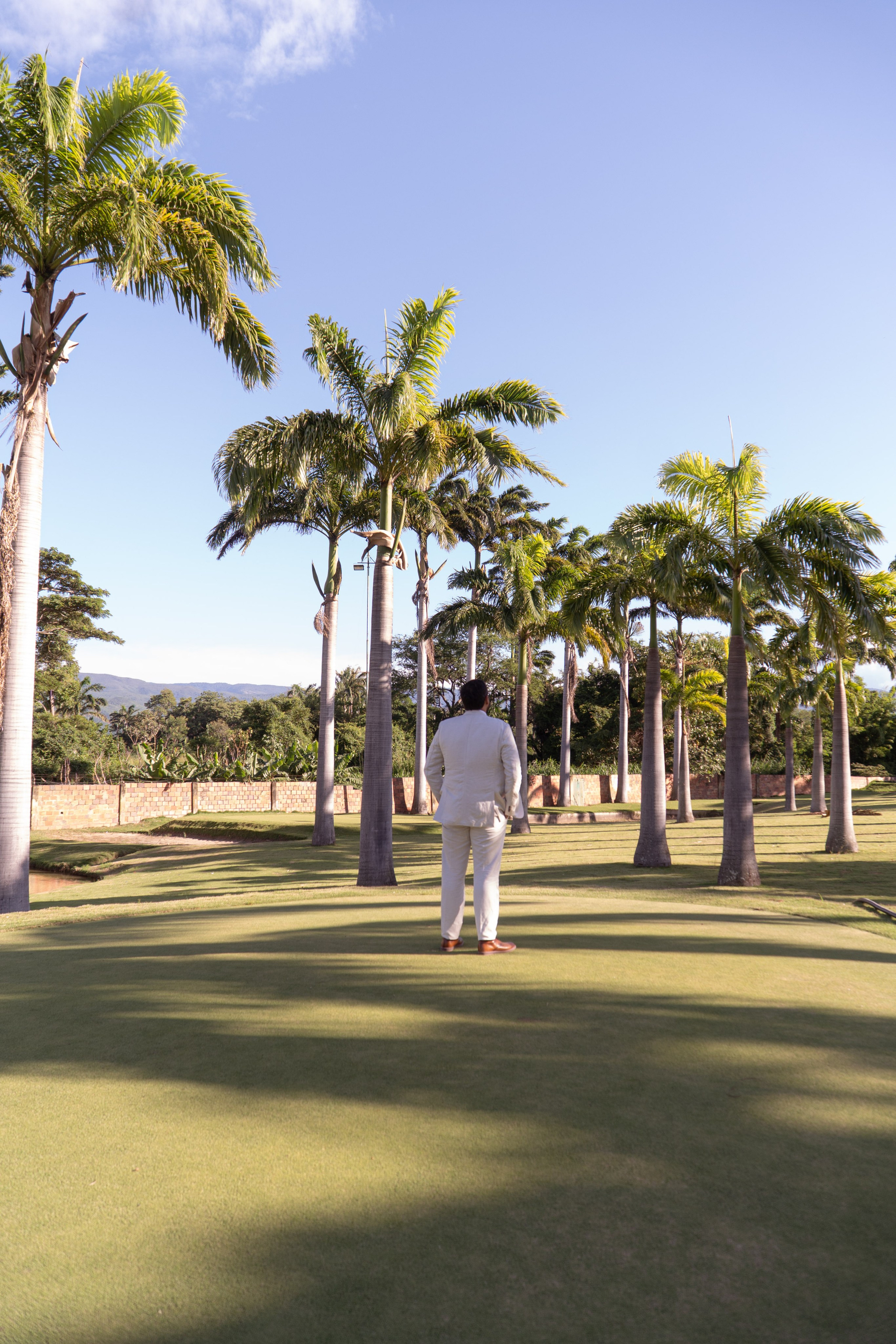 Carola & Gerson. Wedding Photographer in Barcelona and Medellin