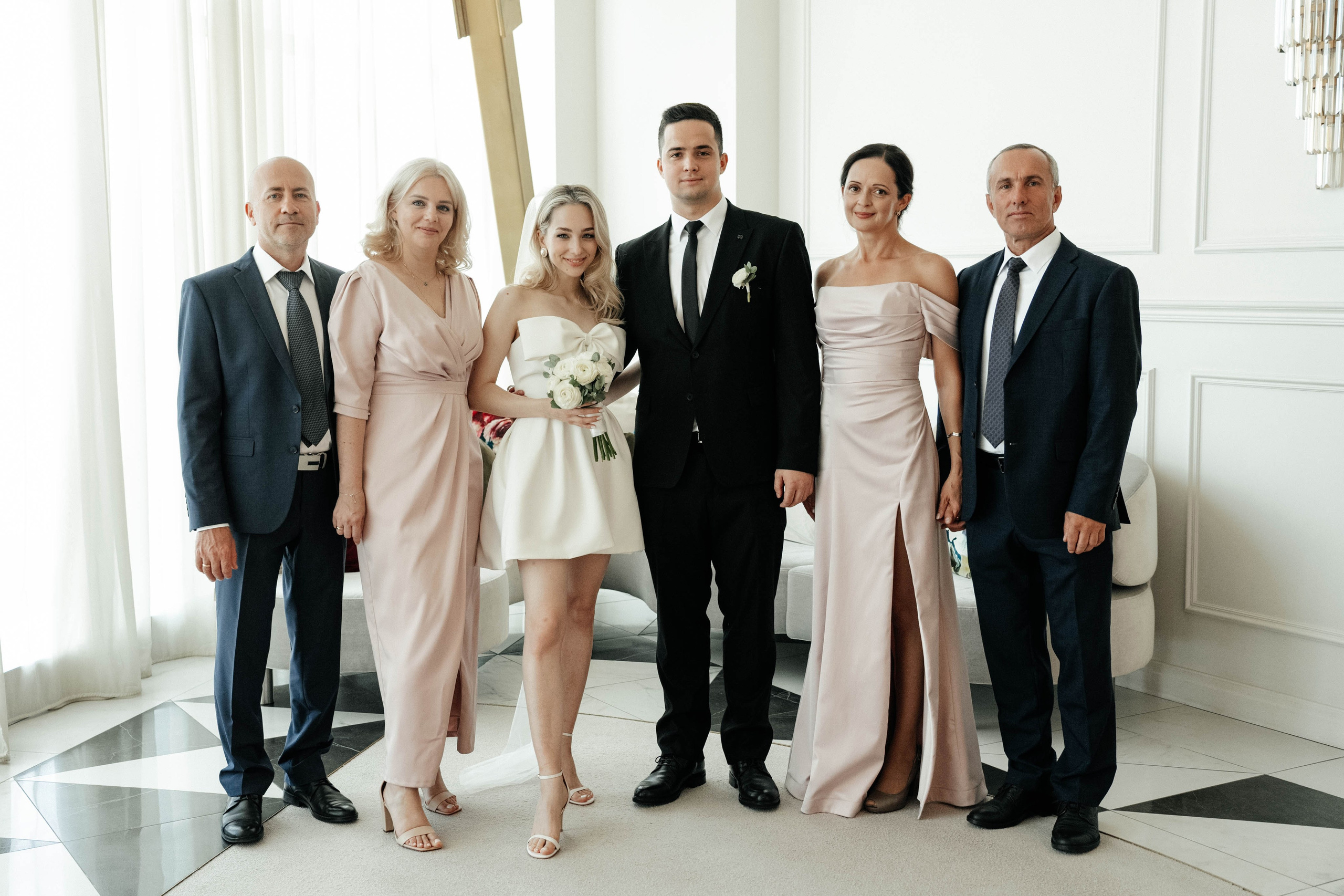 Hyatt Regency |Засг № 2 | Архангельское. Свадебный фотограф Москва Александра Аверкова