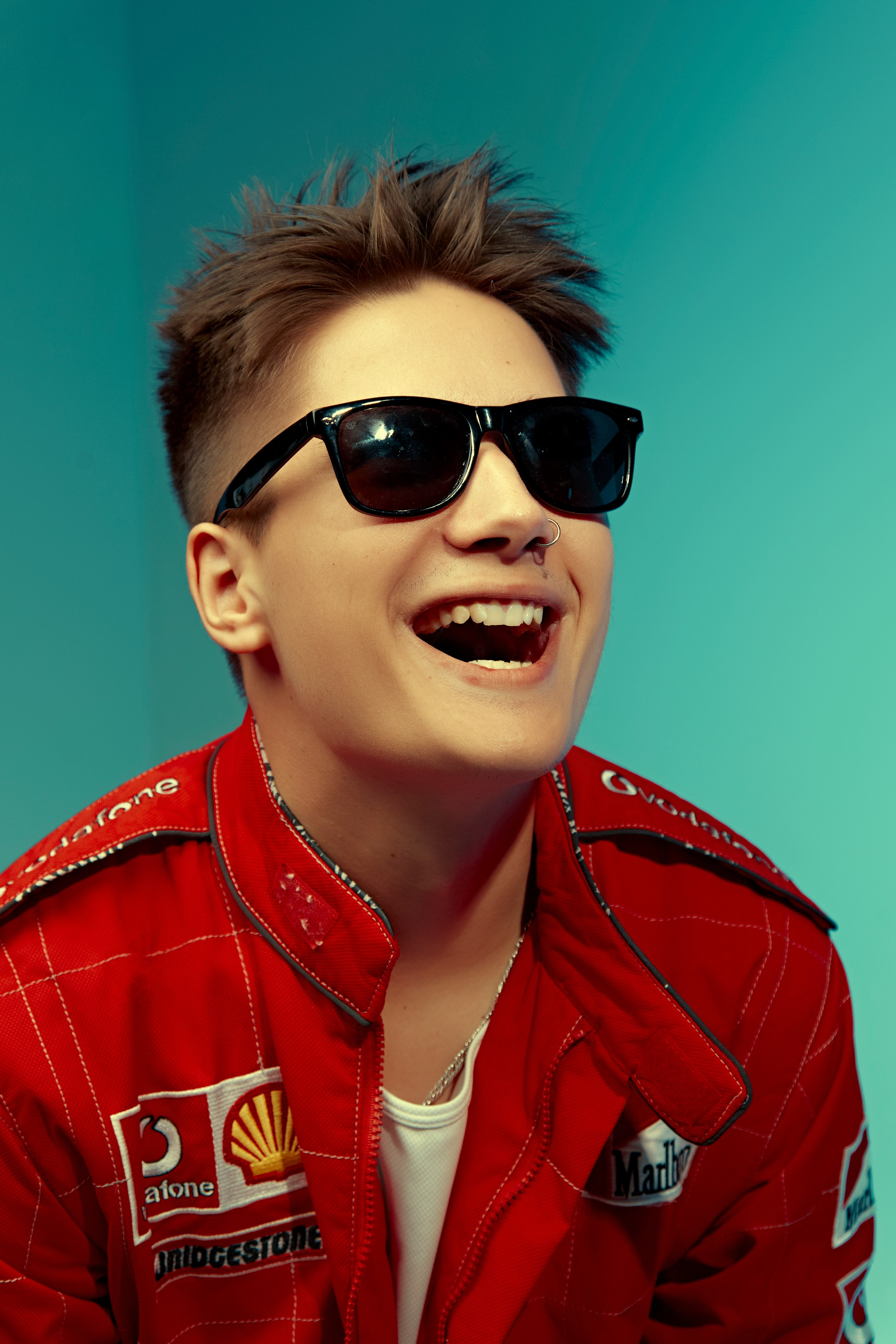 Студия. SHIFO_TO