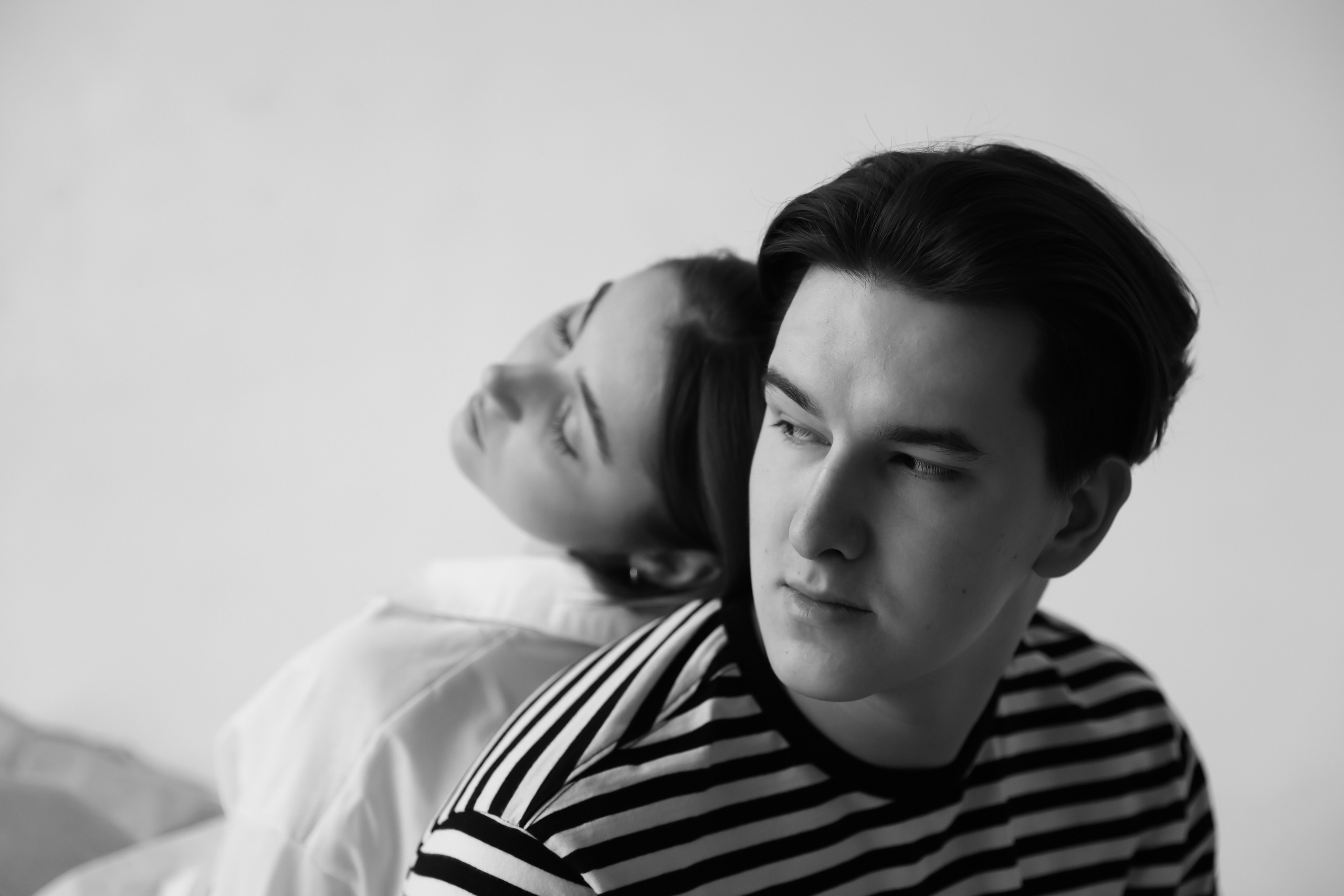 Арина, Лев и Люцифер. Главная