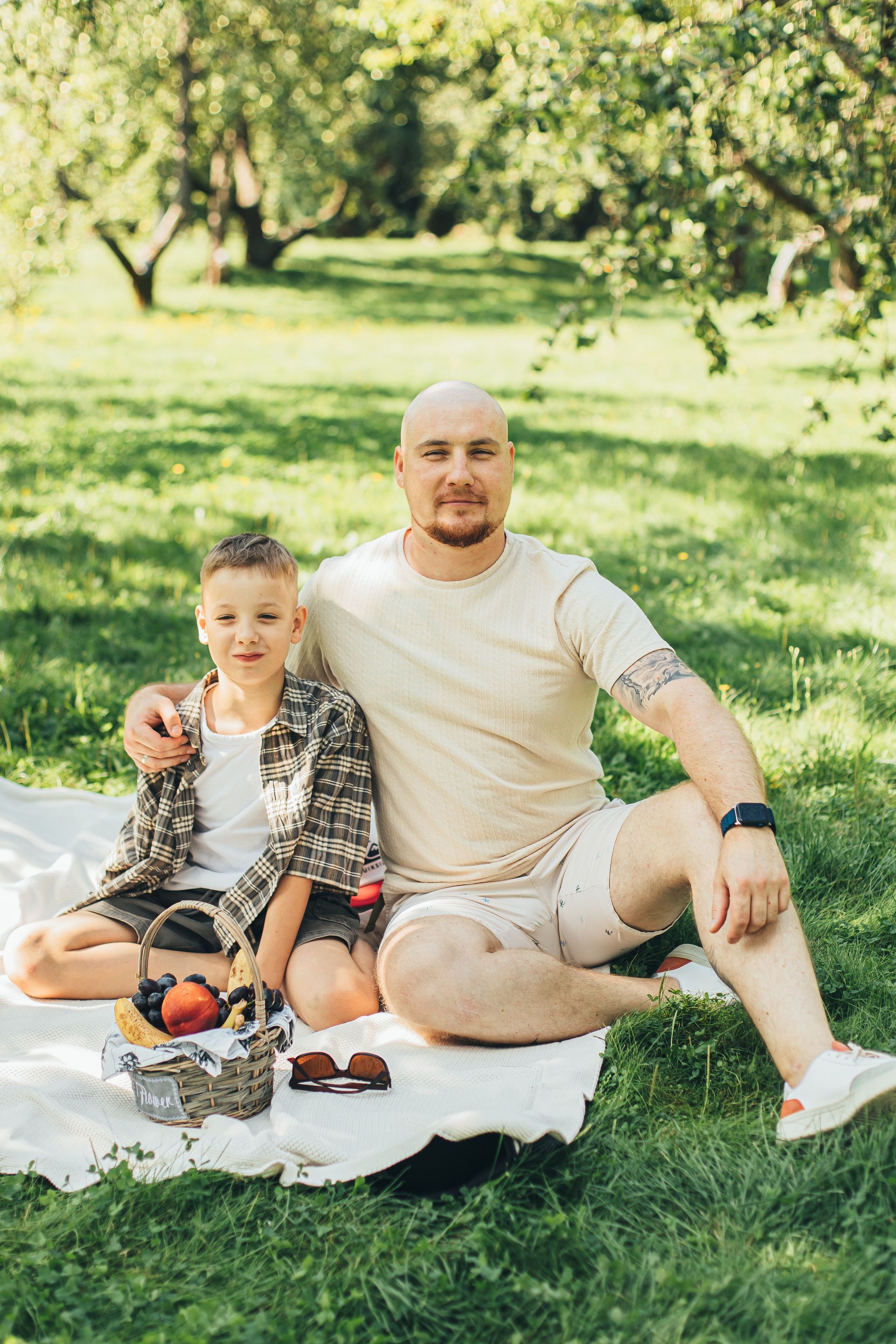 Фотопрогулка