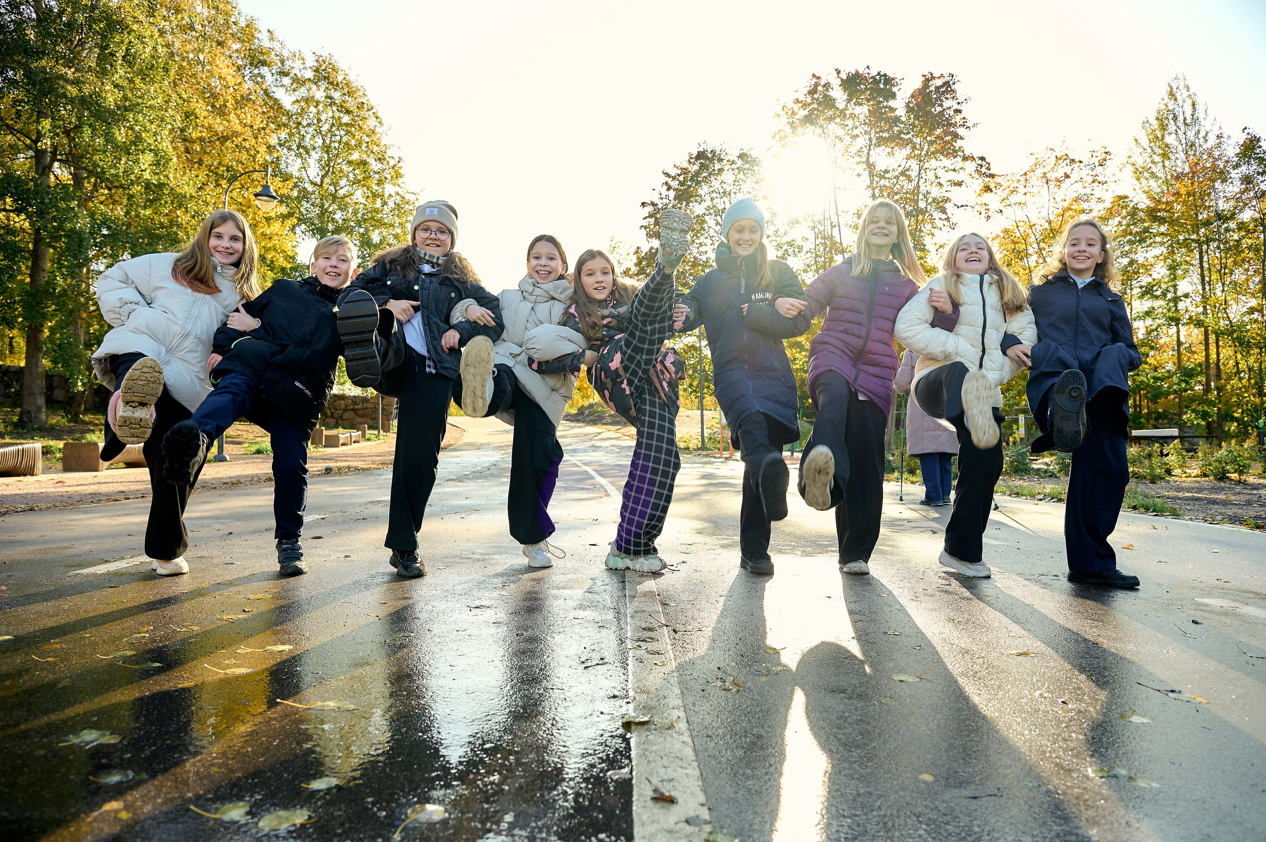 Персональный Альбом для 4го класса!. Выпускной альбом Выборг, Каменногорск, Светогорск, Санкт-Петербург