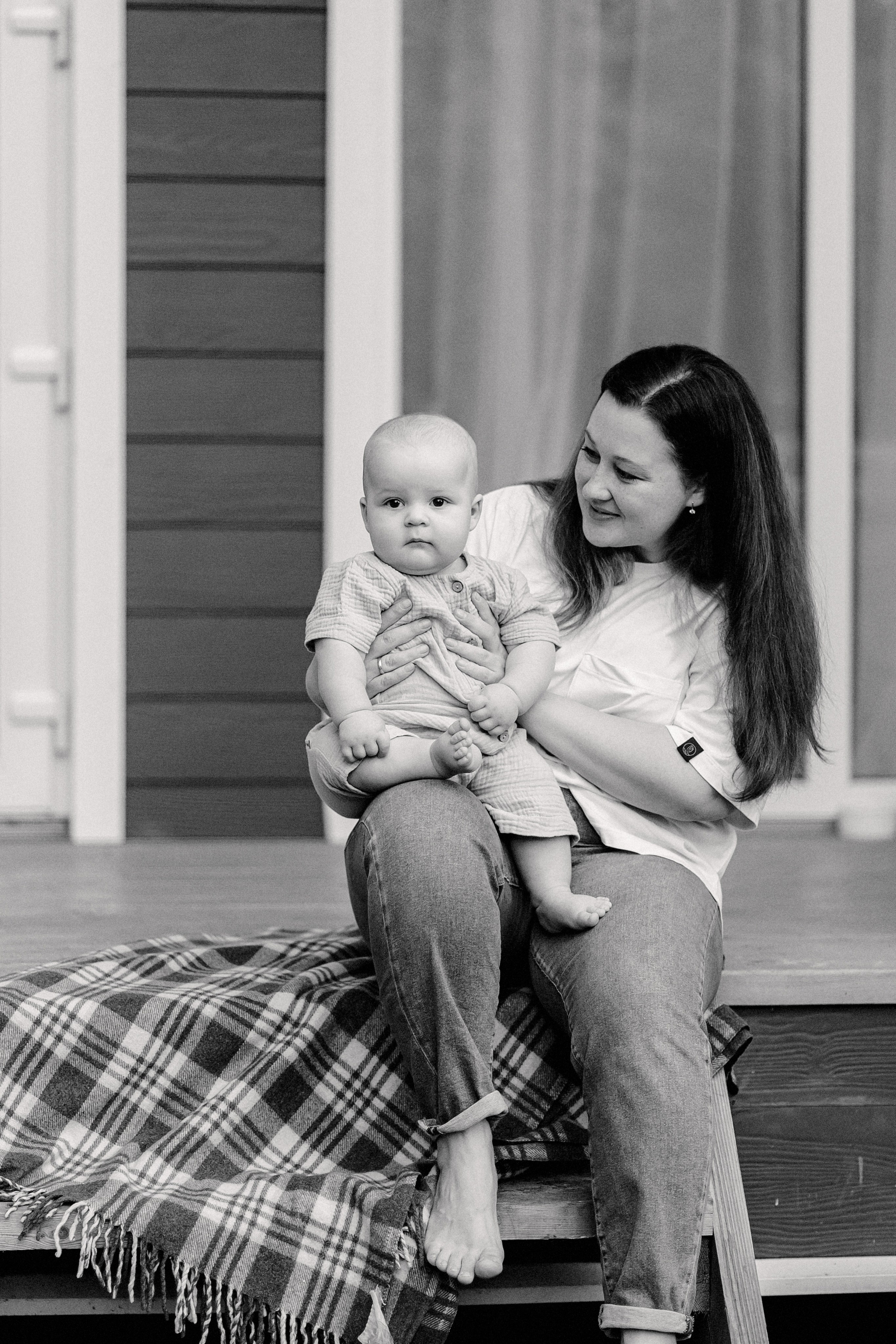 ОЛЯ, ИЛЬЯ и ВАНЕЧКА. Свадебный и семейный фотограф РИТА БОЧКАРЁВА