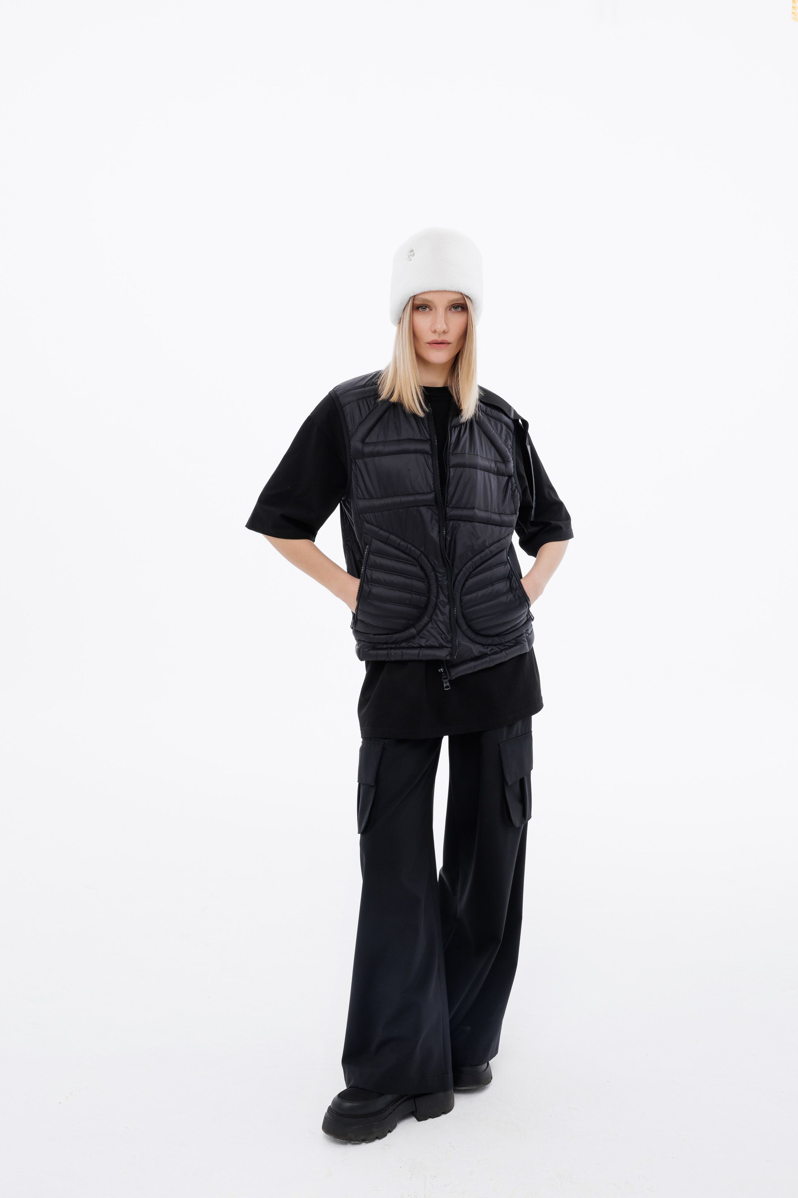 FETISH. Светский фотограф — Анисина Ирина