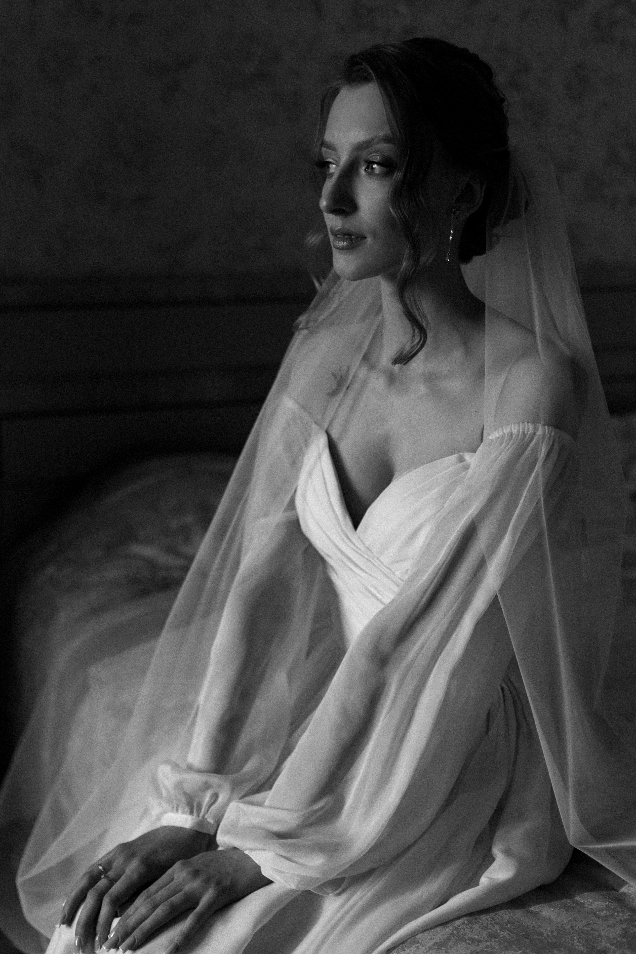 Алёна & Павел. Свадебный и портретный фотограф Соломко Диана