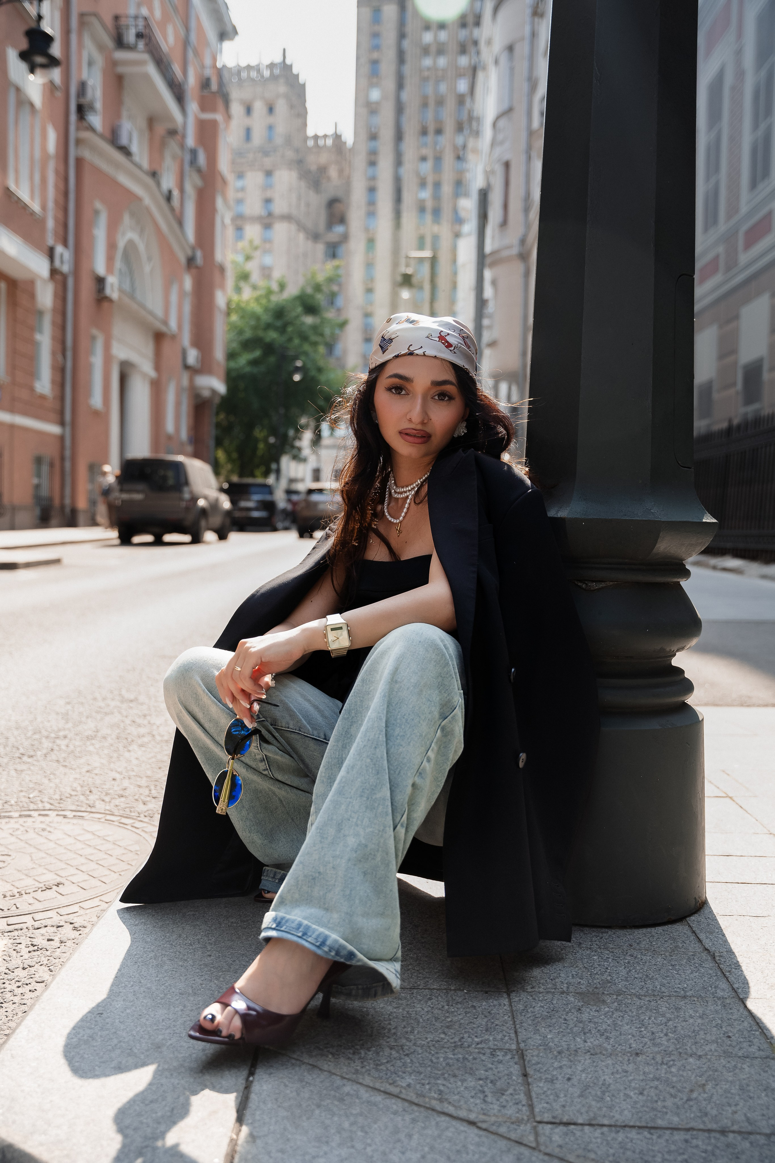 KRIS. Фотограф Москва