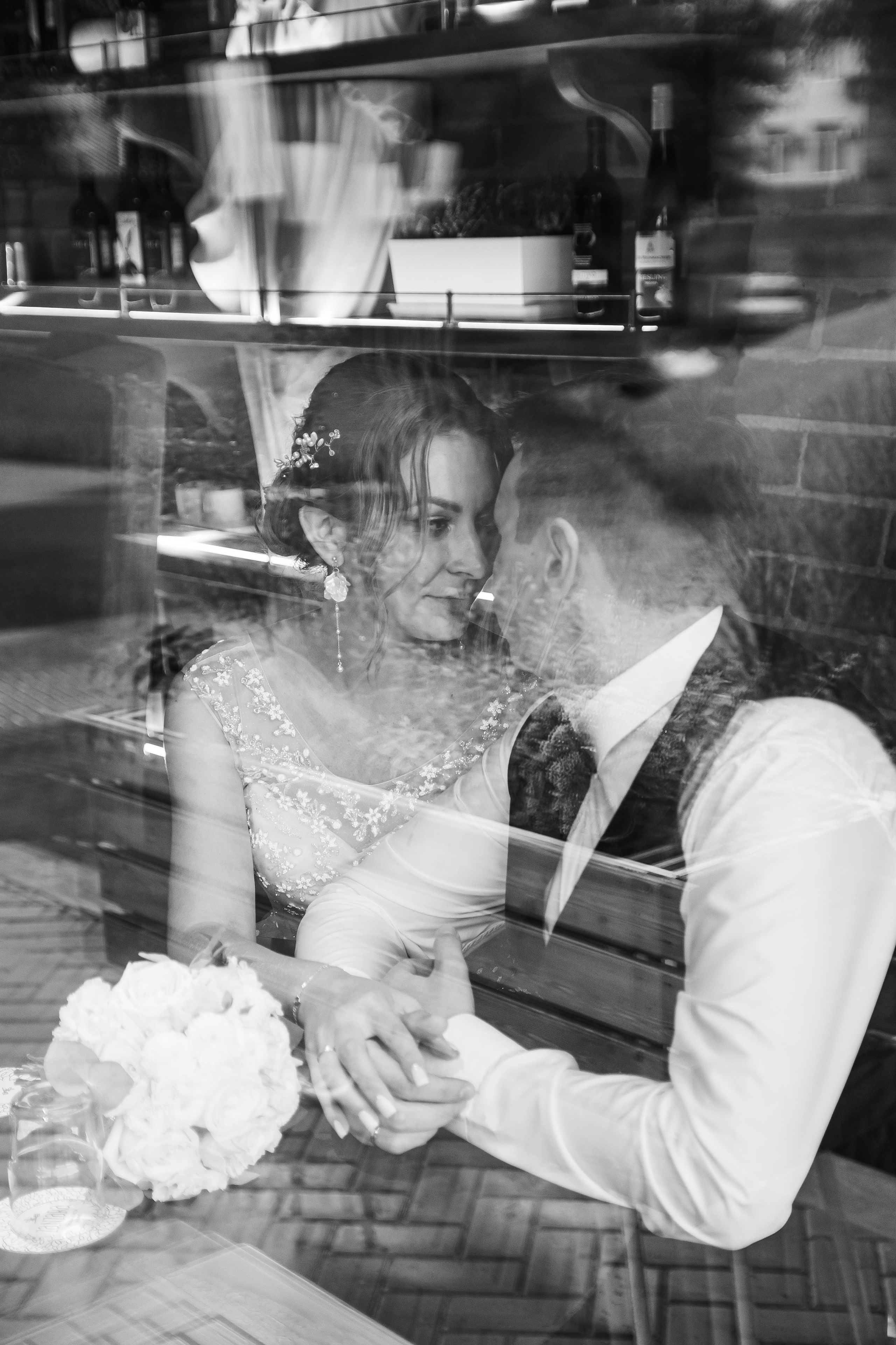 Эдуард и Аделия. Свадебный, женский и семейный фотограф в Уфе Анастасия Игнатьева