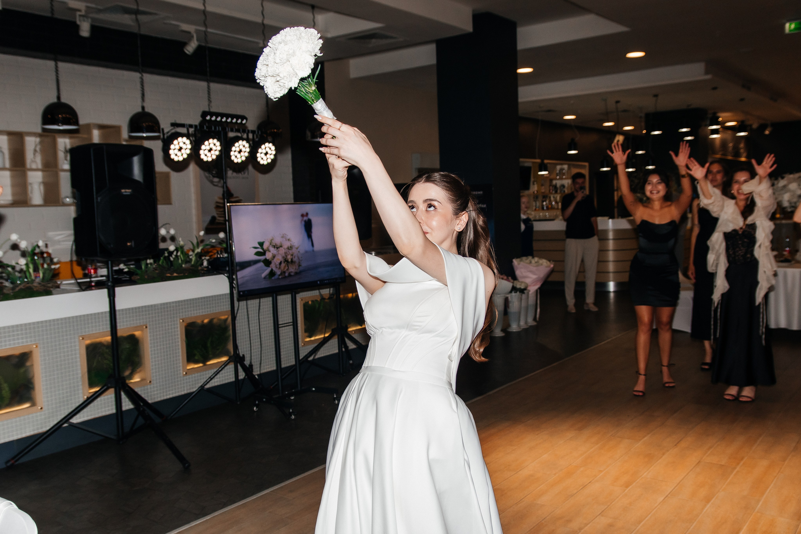 Георгий и Диана. Свадебный, женский и семейный фотограф в Уфе Анастасия Игнатьева