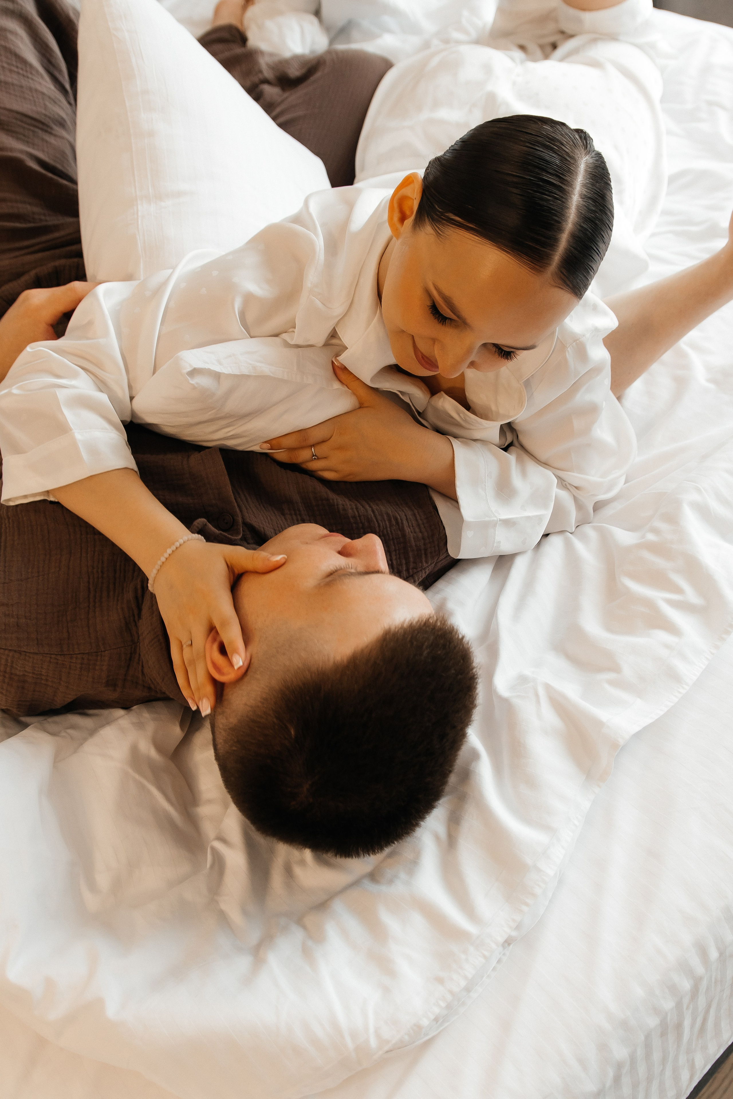 Марсель и Айсель. Свадебный, женский и семейный фотограф в Уфе Анастасия Игнатьева