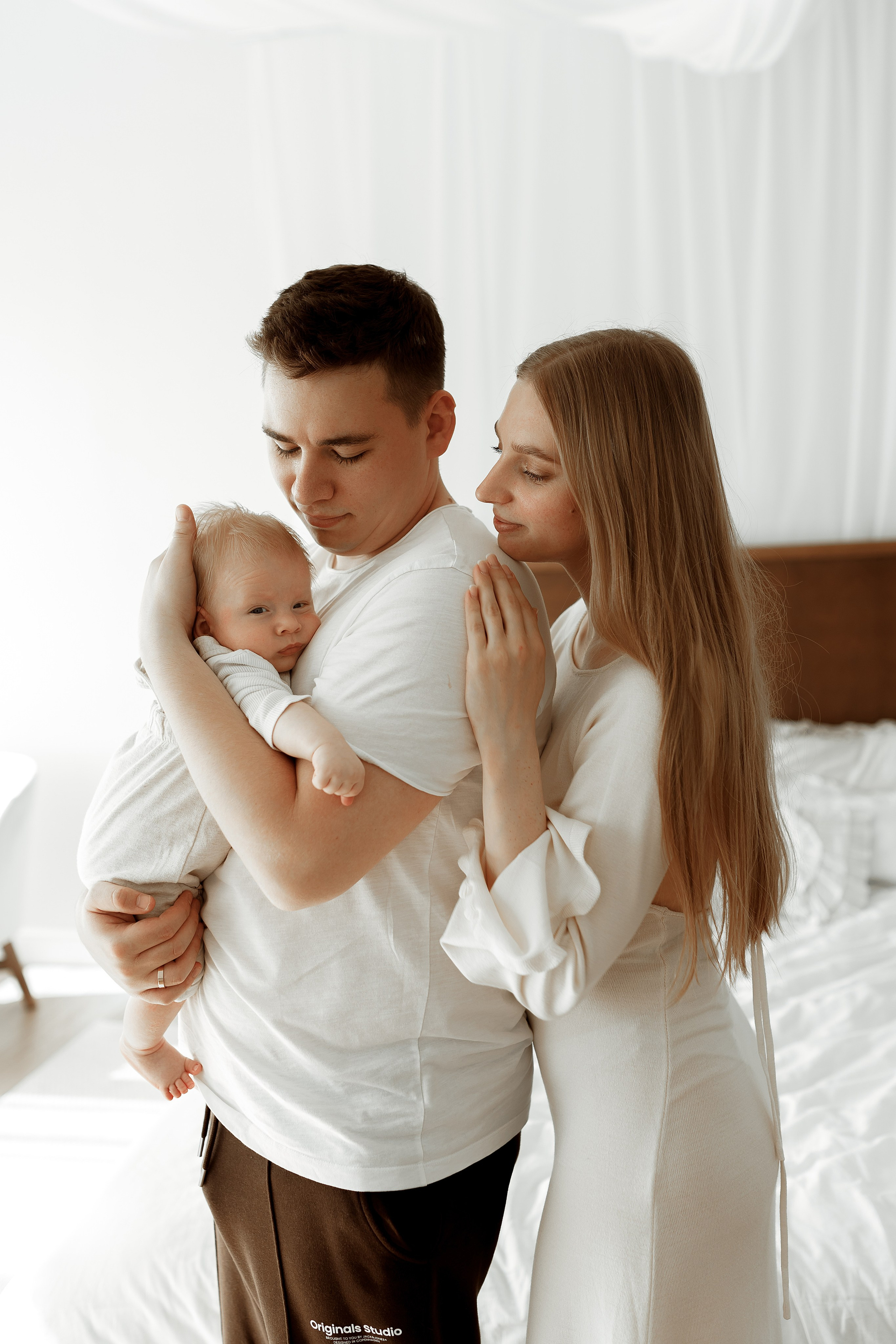 № 14. Фотограф в Москве Юлия Хамзина