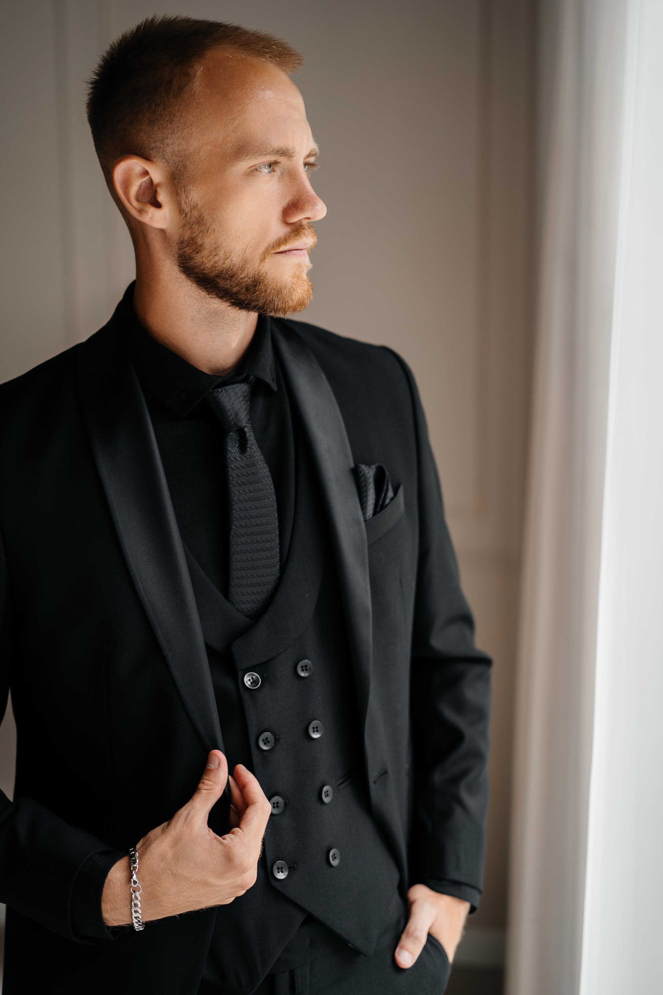 Валерия & Вячеслав. Свадебный фотограф Барнаул Алексей Павлов