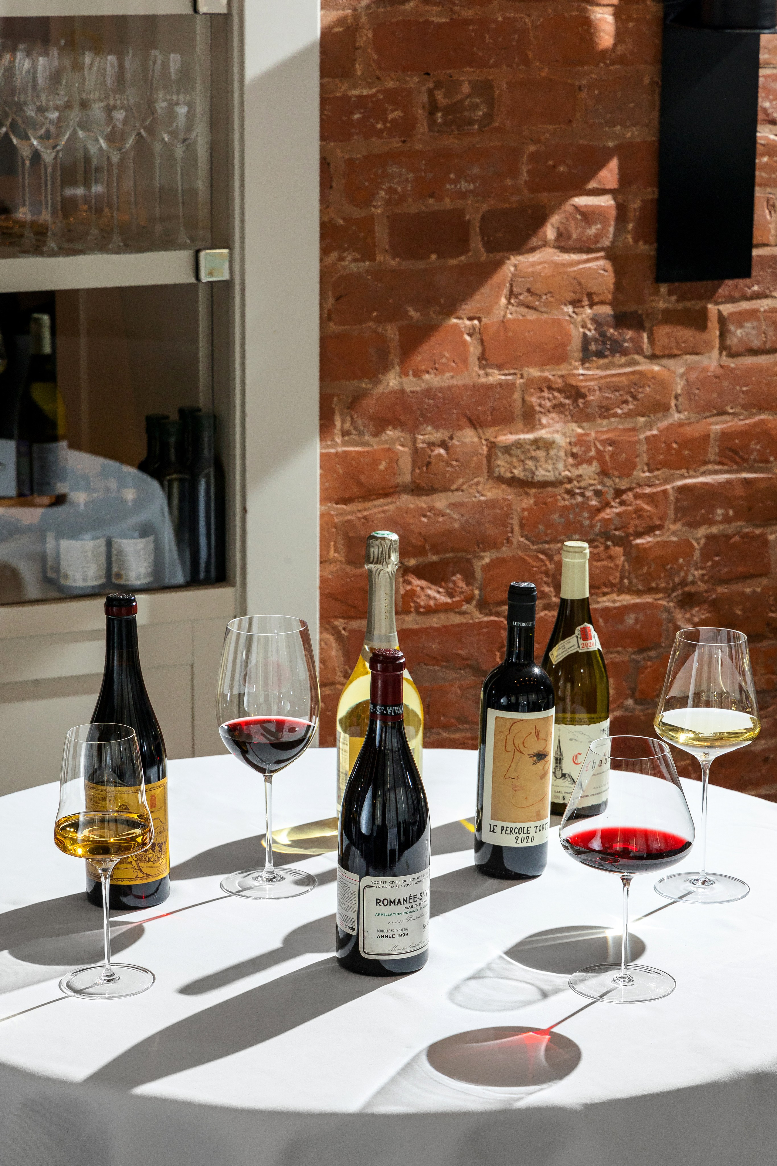 SEMIFREDDO. Фуд фотограф в Москве и МО Александр Ласковенков