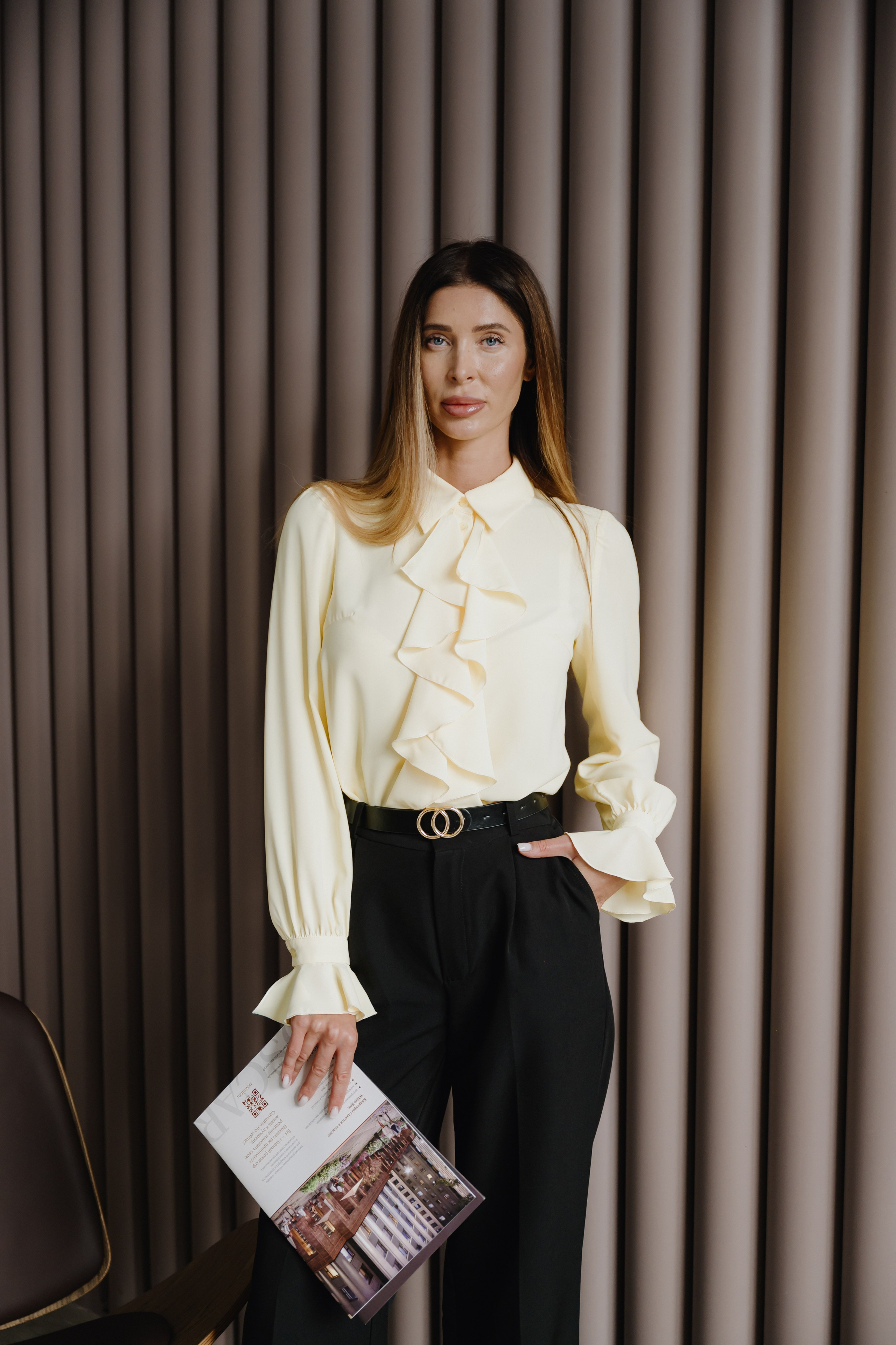 Для риелторов