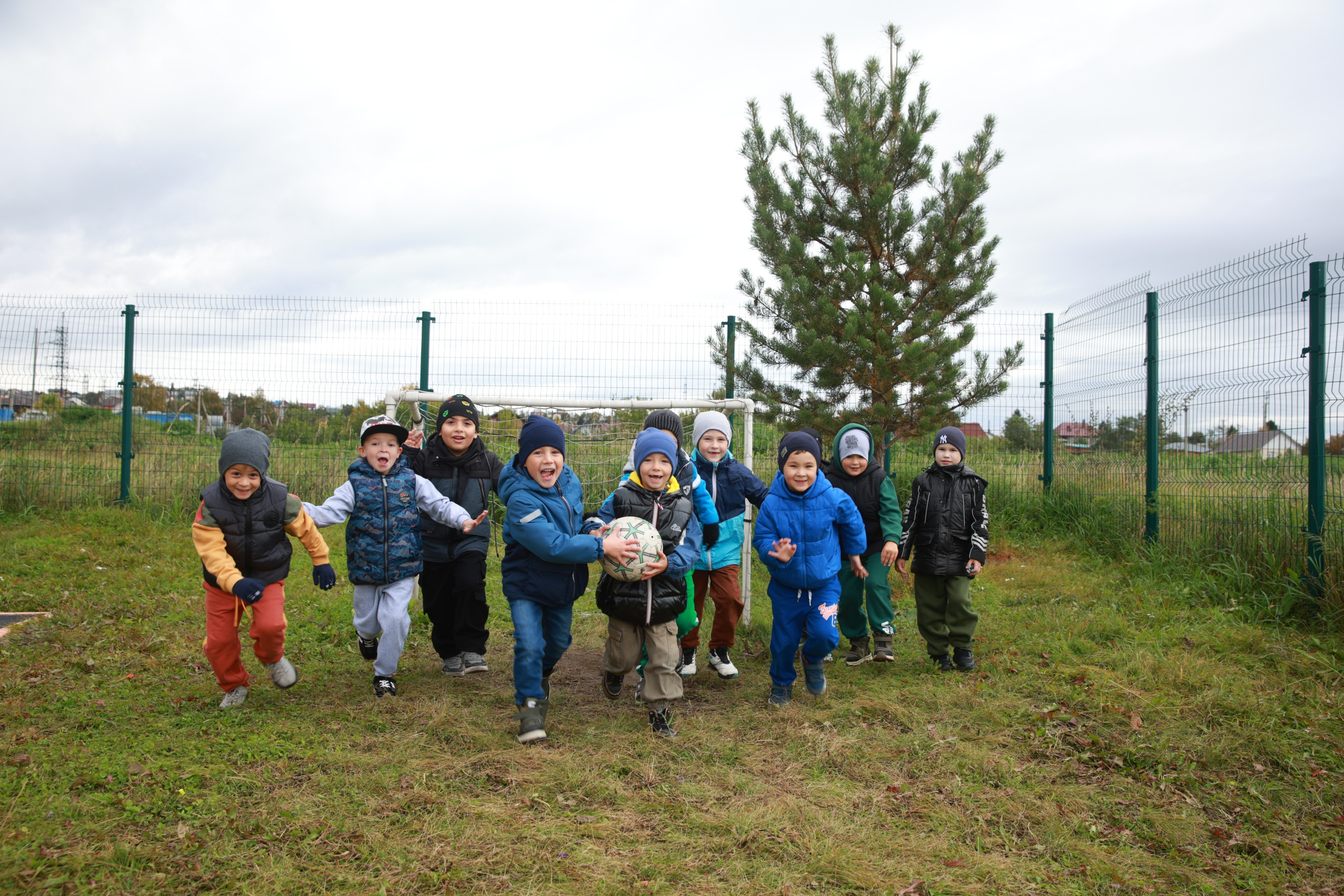 Стоимость альбомов для детского сада