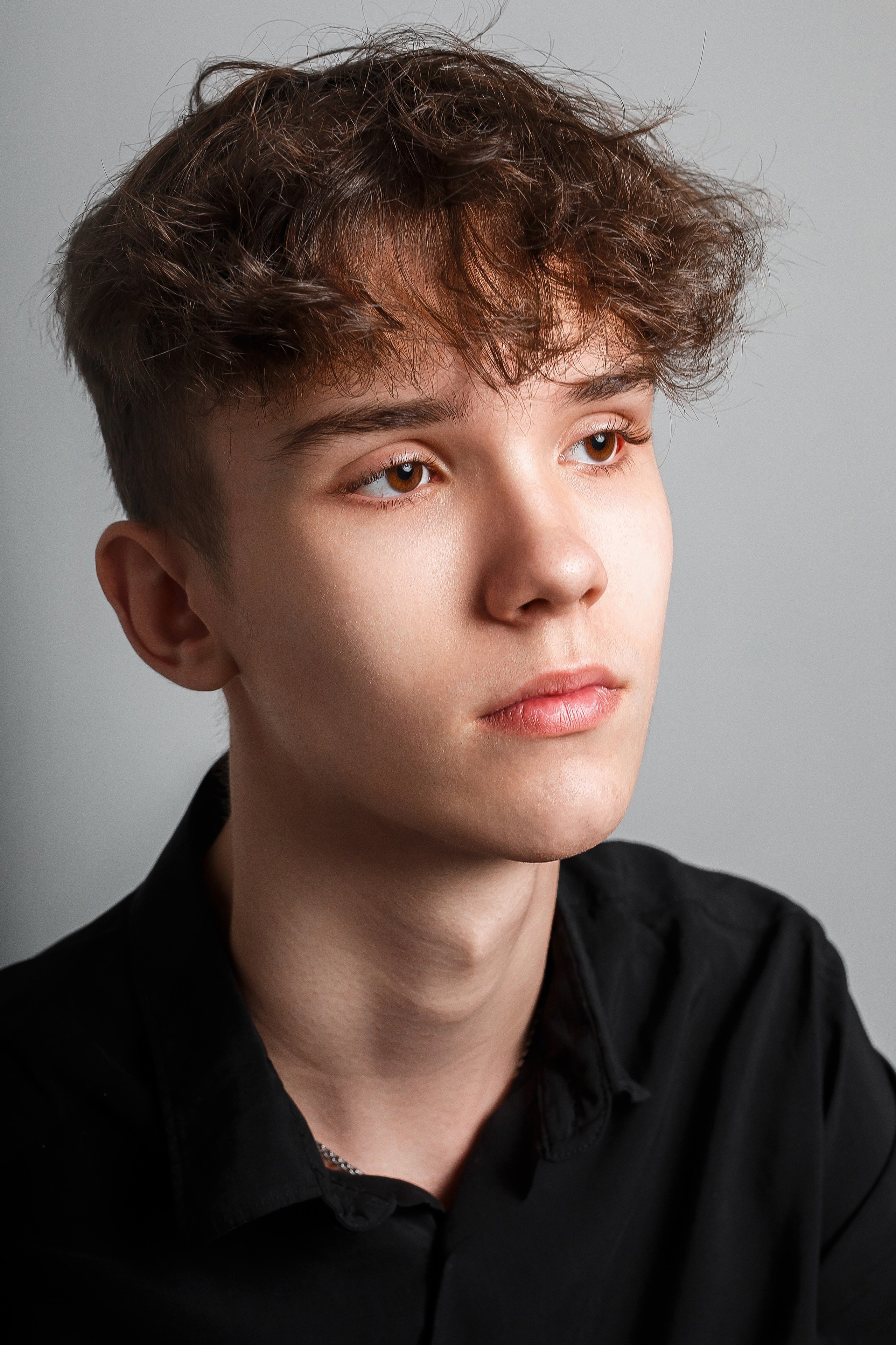 Студийные фотосессии. Семейный фотограф в Брянске Александра Щербакова