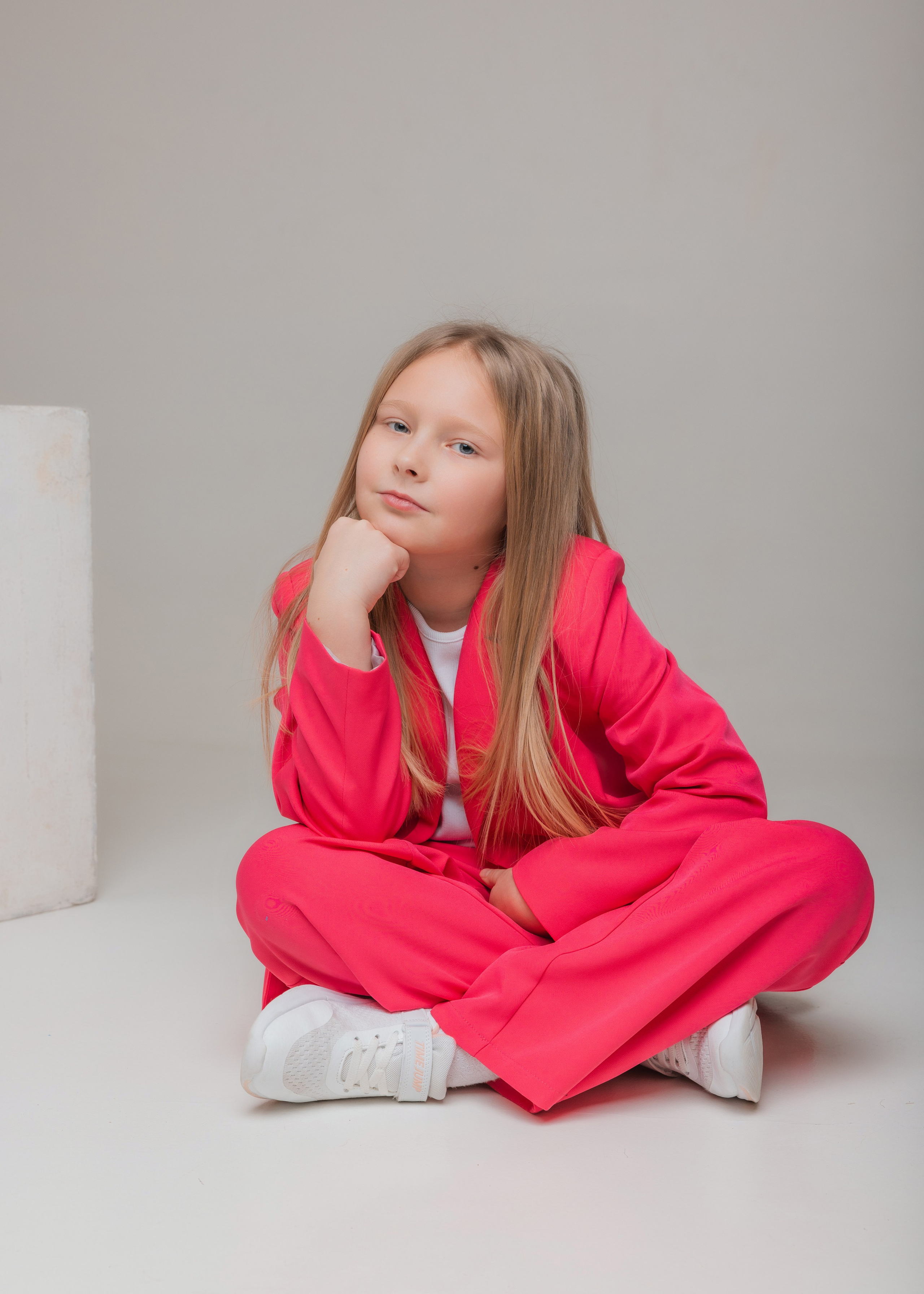 TAISIA- ACTING PORTFOLIO. Shamirov Arkadiy