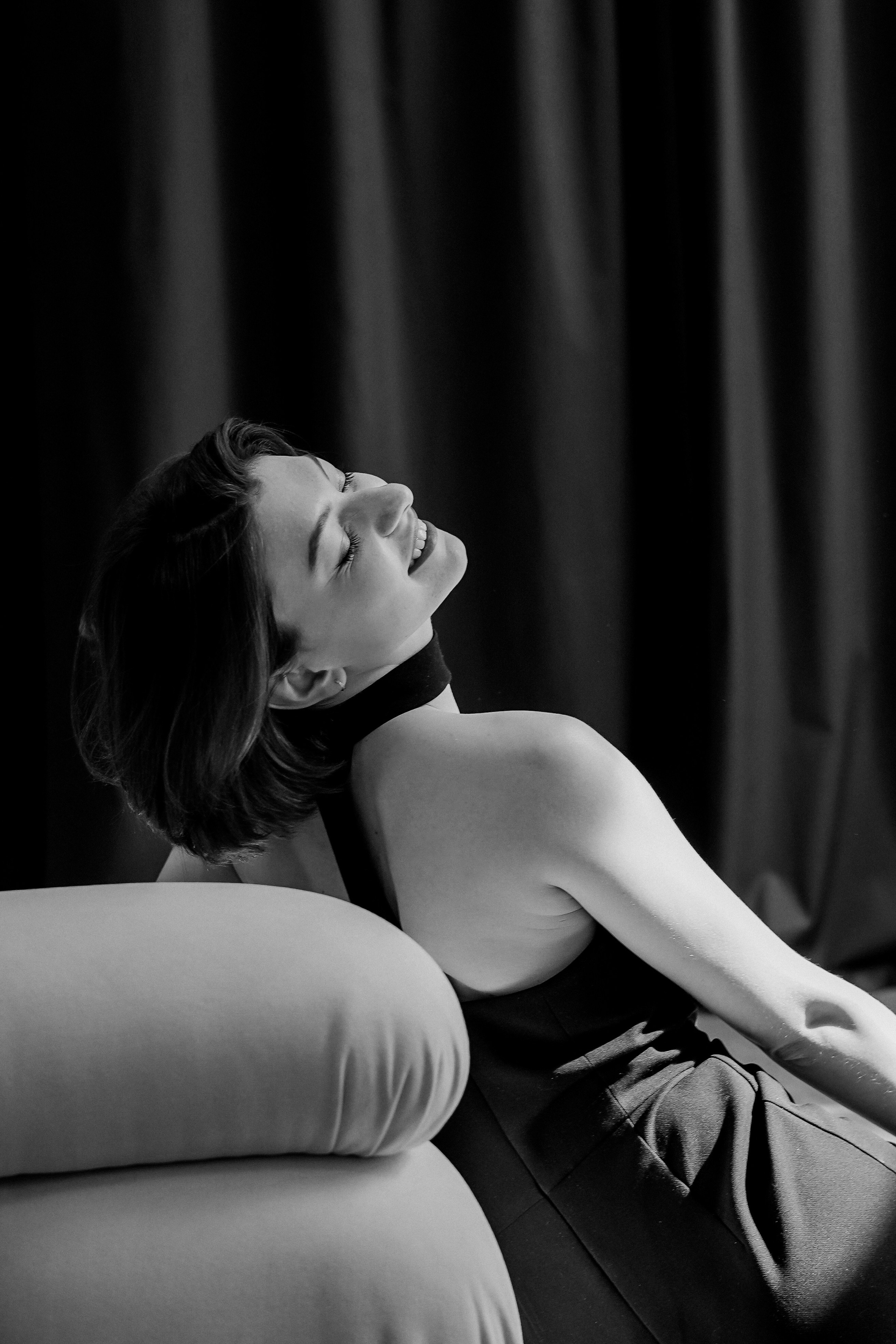 Лиза. Фотограф Валерия Крахмалева