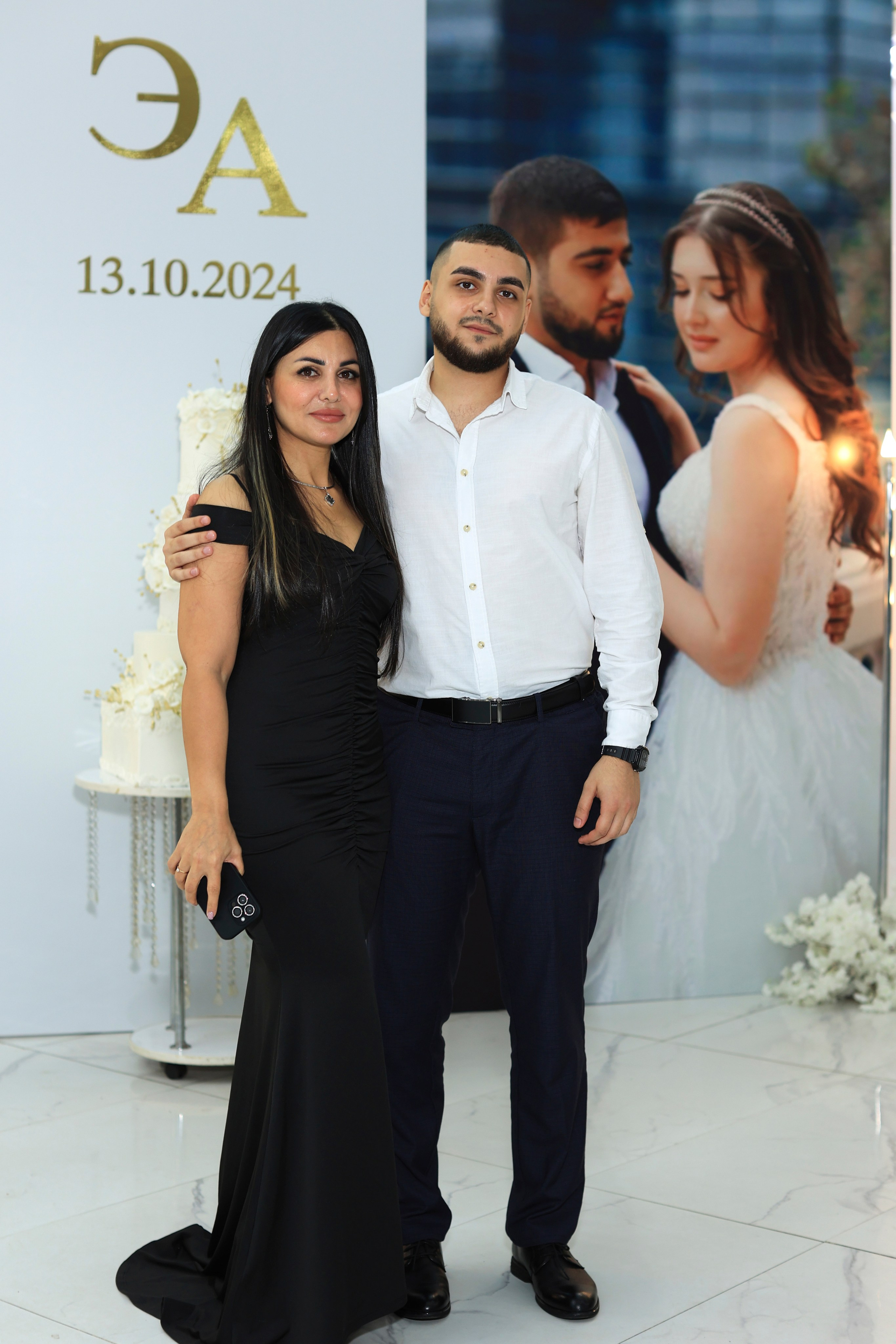 Свадьба октябрь 2024. Art my Pho