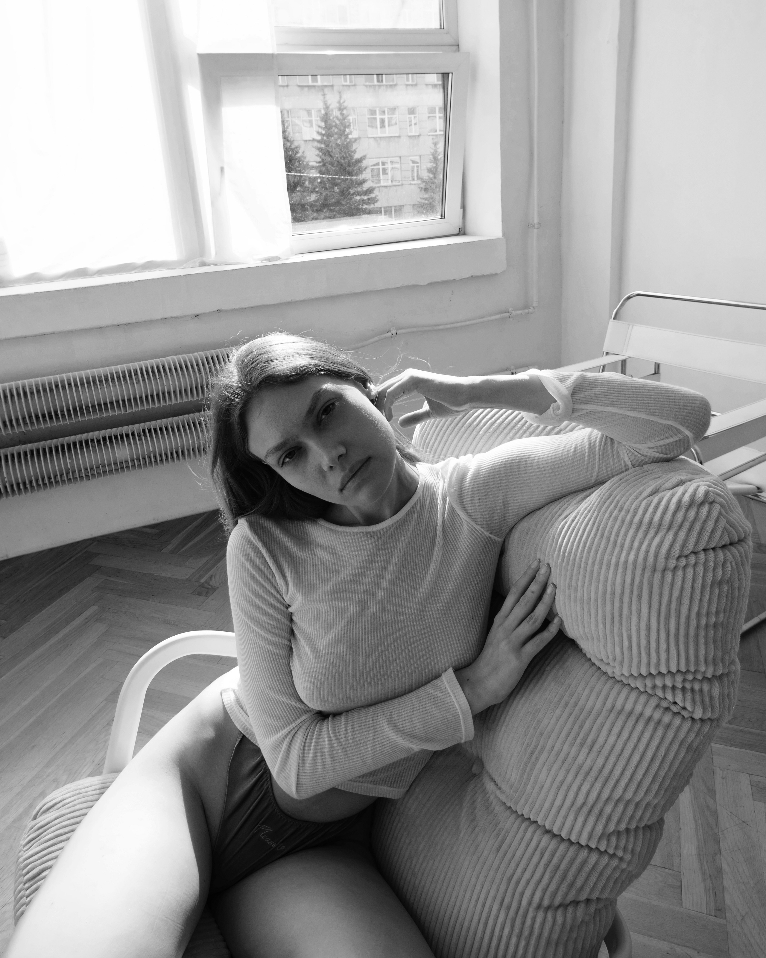 Lera. Фотограф Калашникова Софья