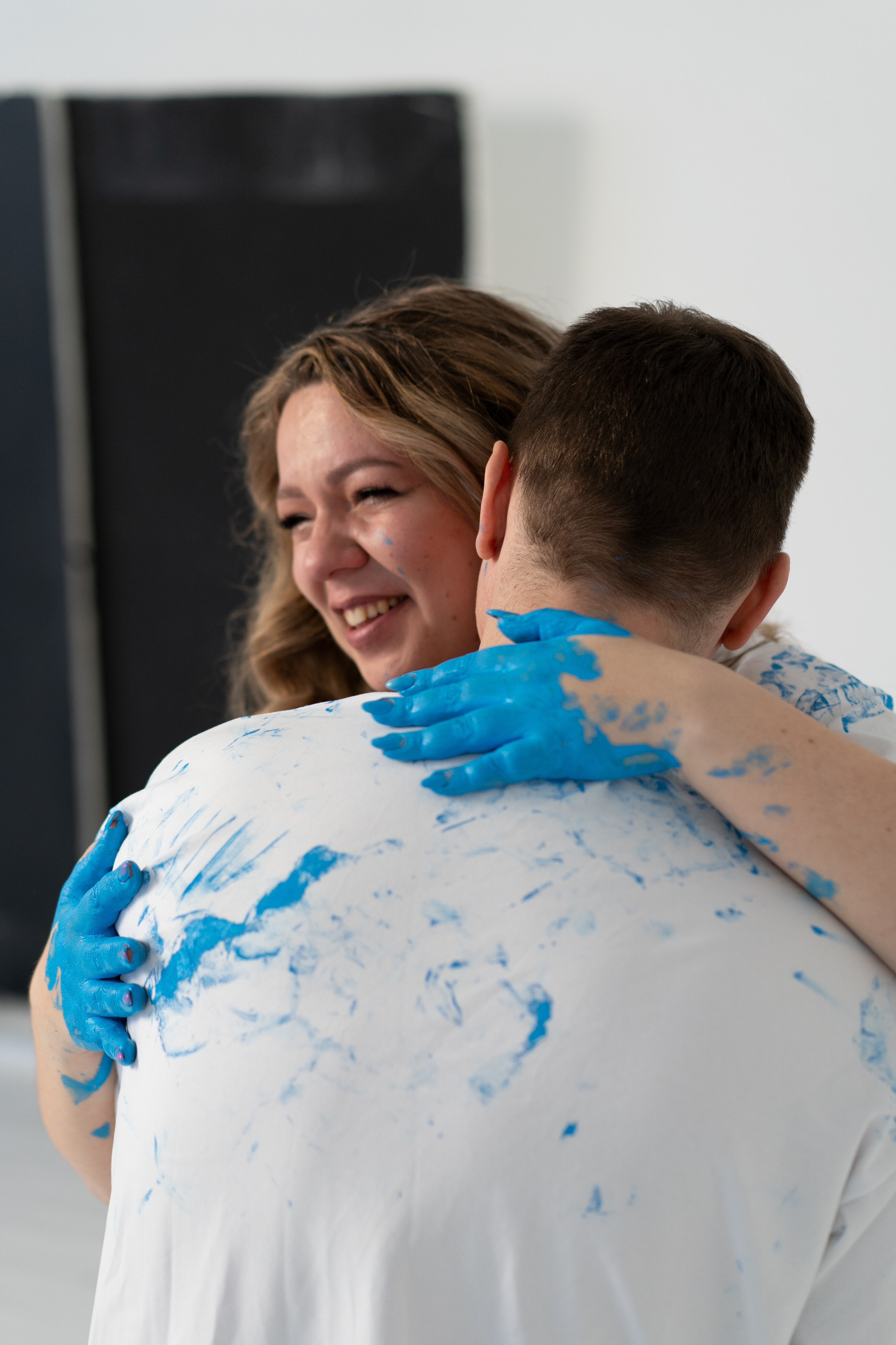 Ожидание. Ваш семейный и детский фотограф Софья в Москве