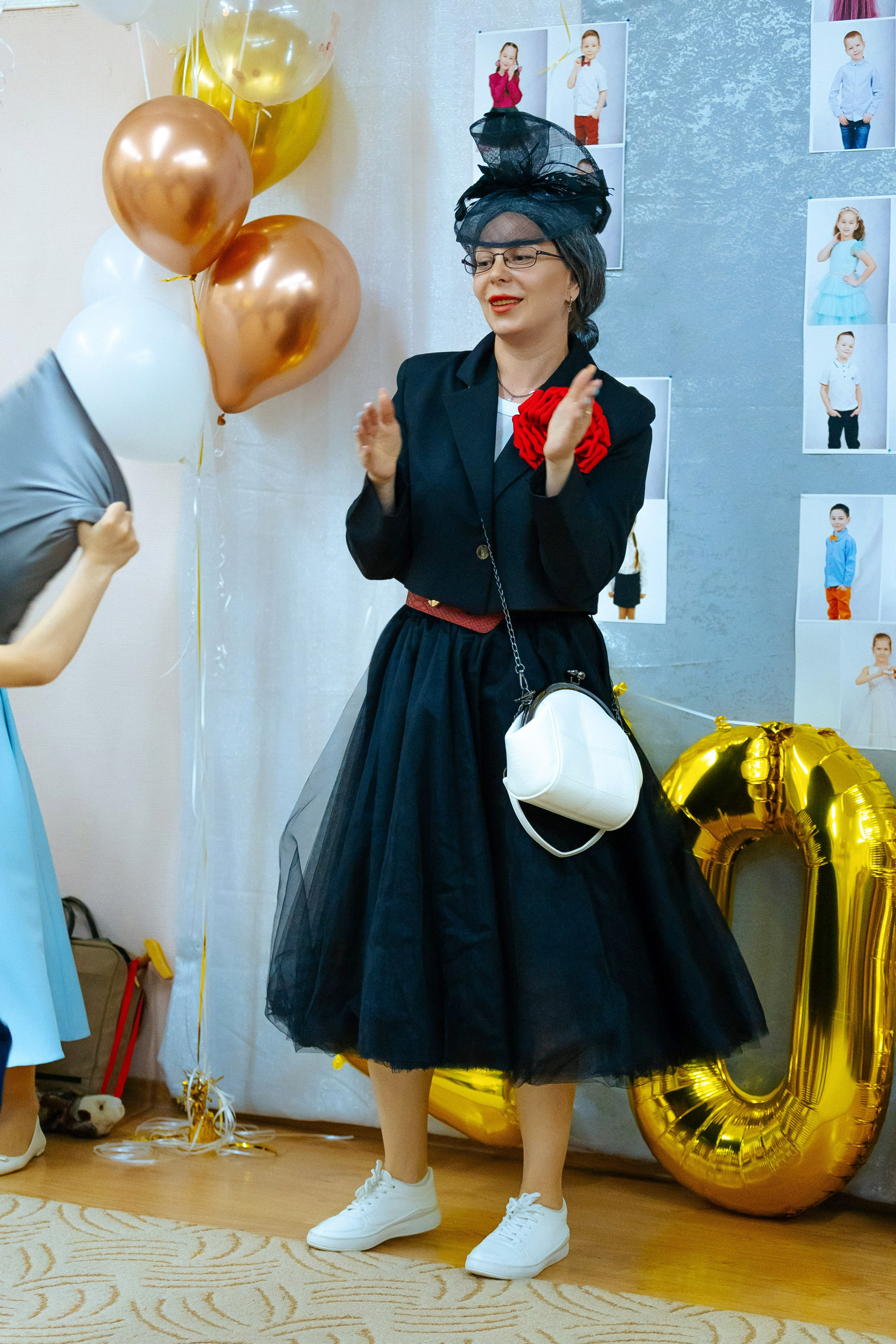 Выпускной детский сад. Семейный и детский фотограф в Москве Александра Мак