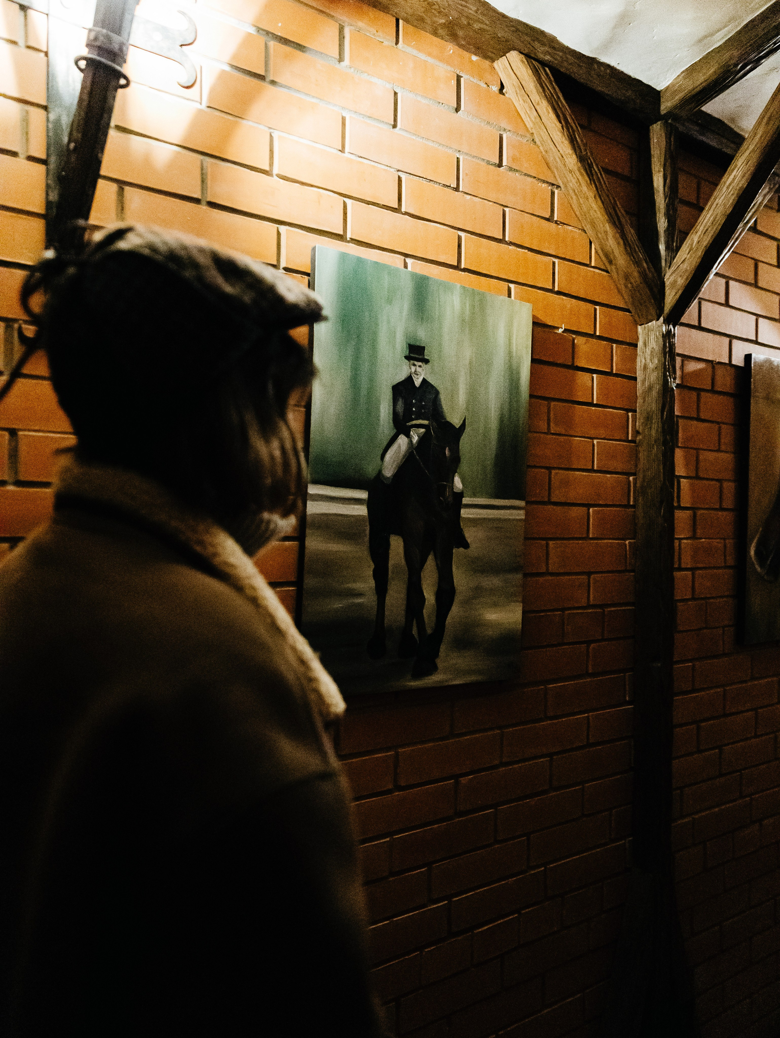 Ферма «Few Horses». Фотограф | портрет | бренды | репортаж