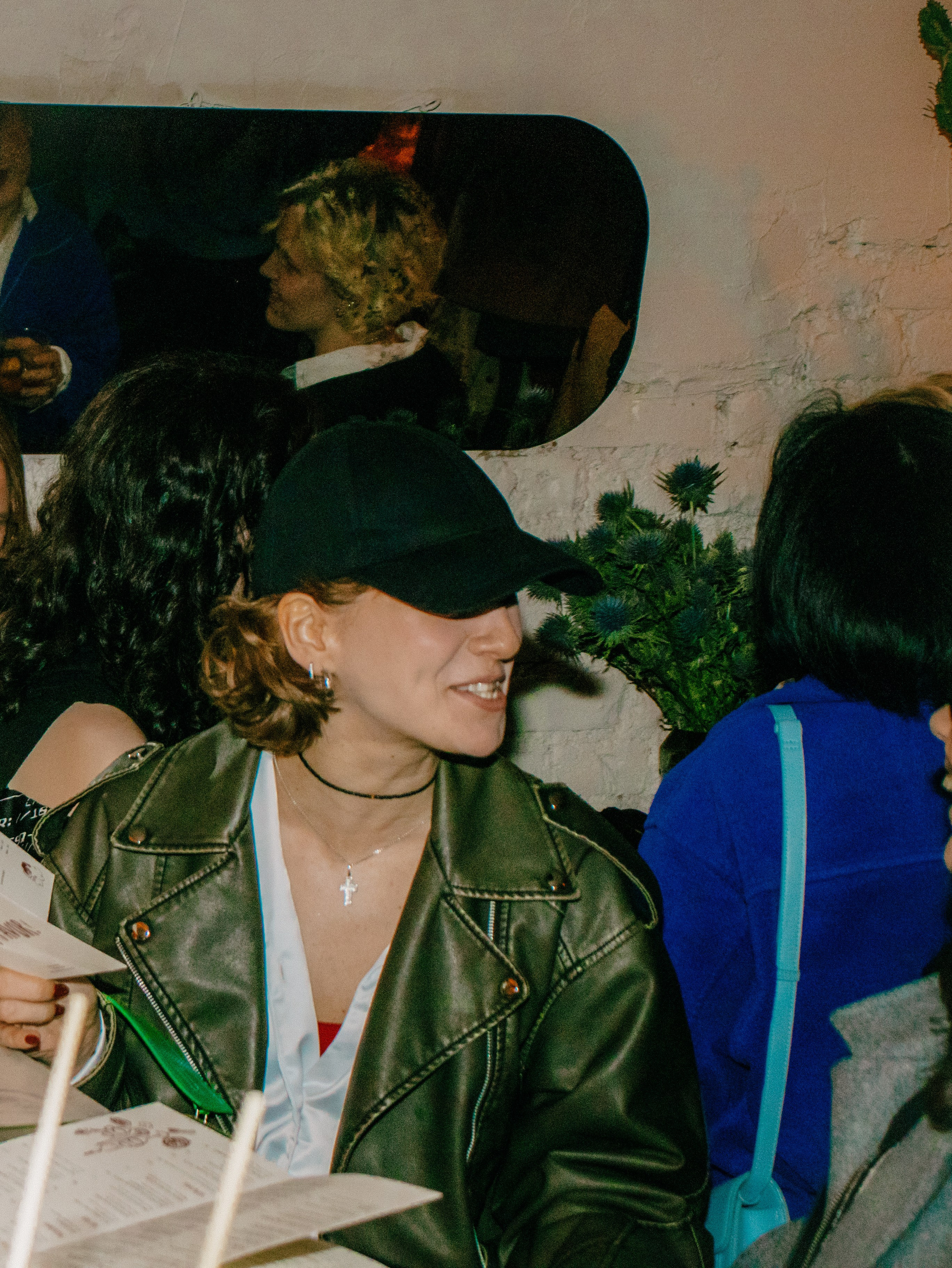 Открытие Por Favor bar. Фотограф | портрет | бренды | репортаж