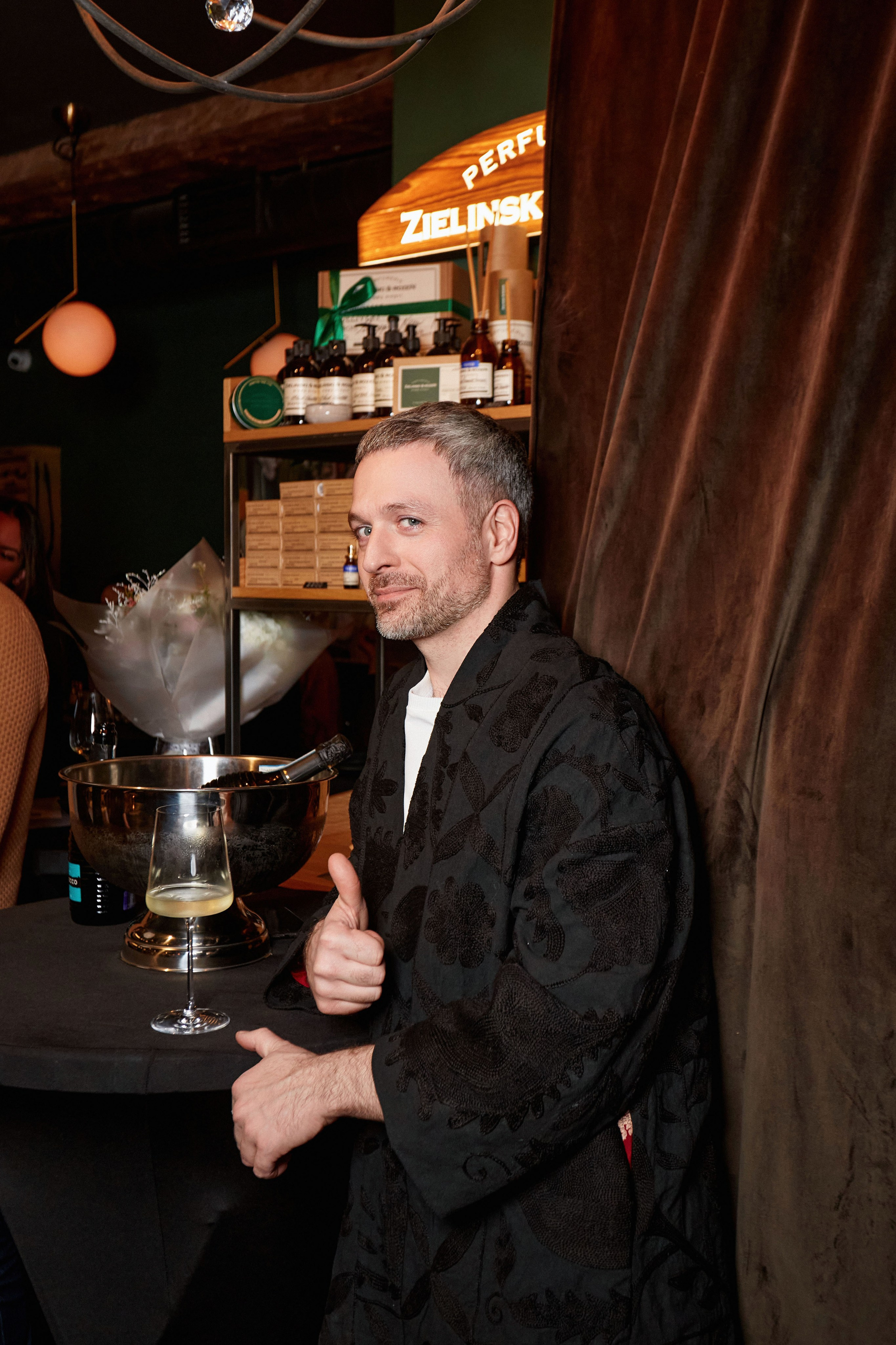 Юбилей по-грузински: 10 ЛЕТ Puri. DENISOV ART (фото, видео, дизайн) САМАРА