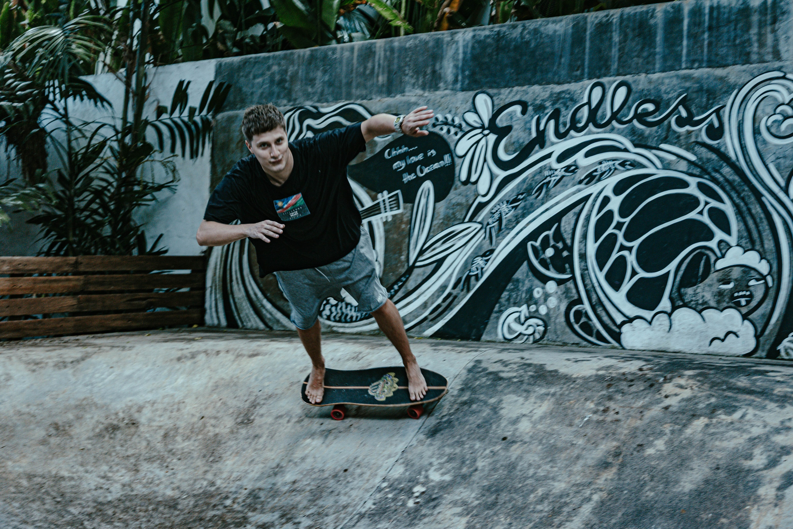 Bali Skate. Александра, фотограф. Москва и выезды. Снимаю не просто образы — возвращаю ощущение себя через кадр