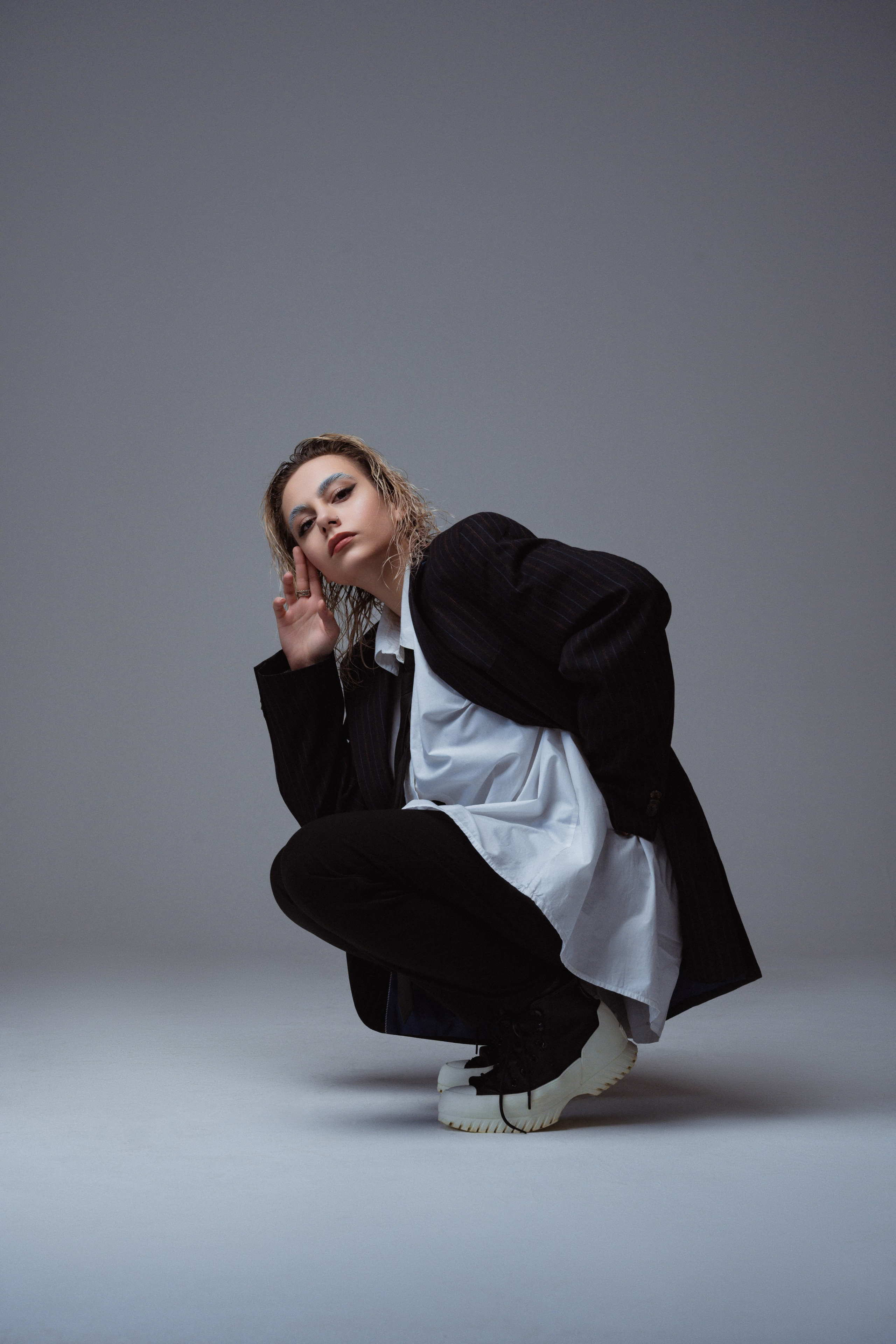 Big youth. Фотограф Любовь Белявцева