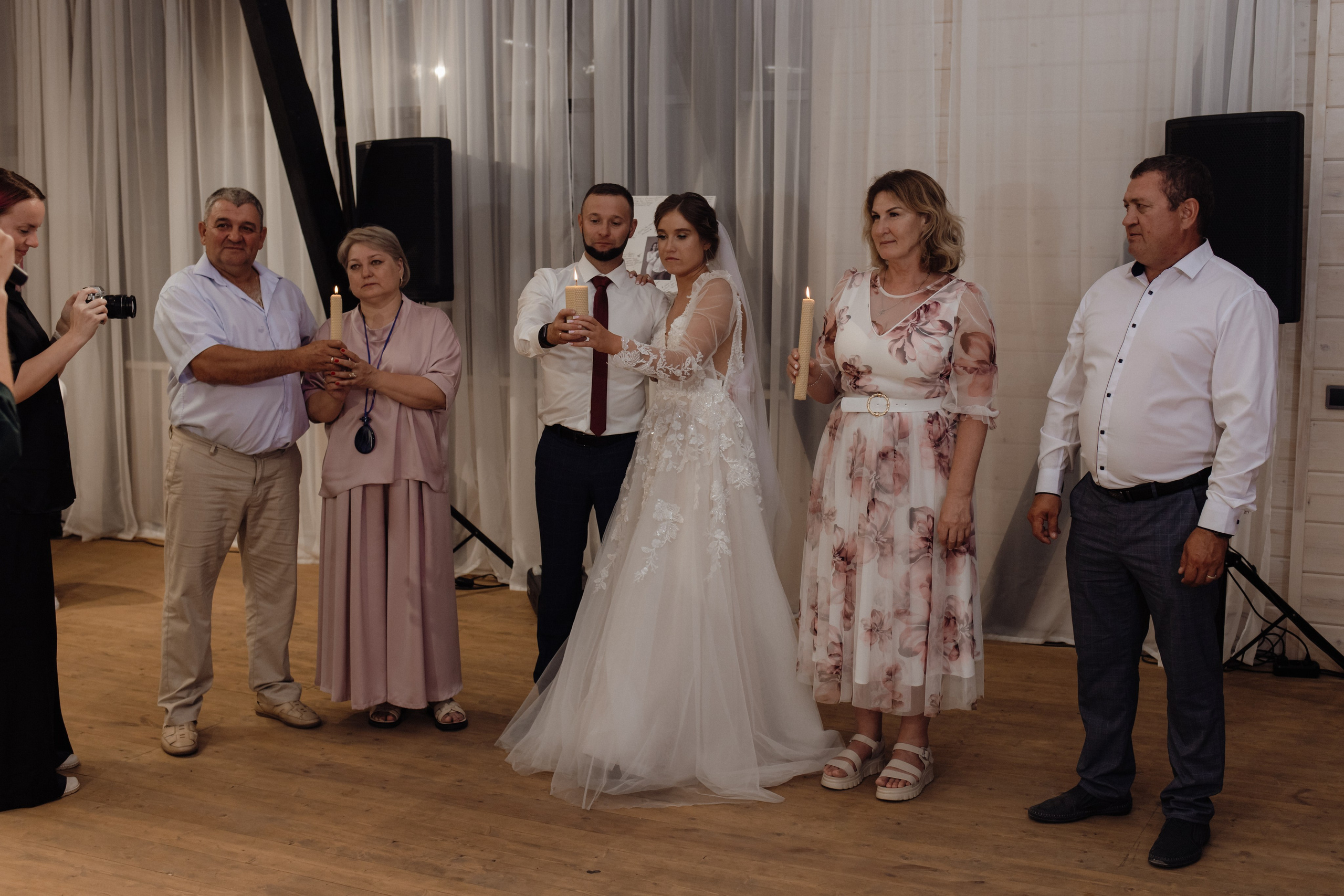 Максим и Анастасия. Семейный и свадебный фотограф в Челябинске Мария Леонтьева