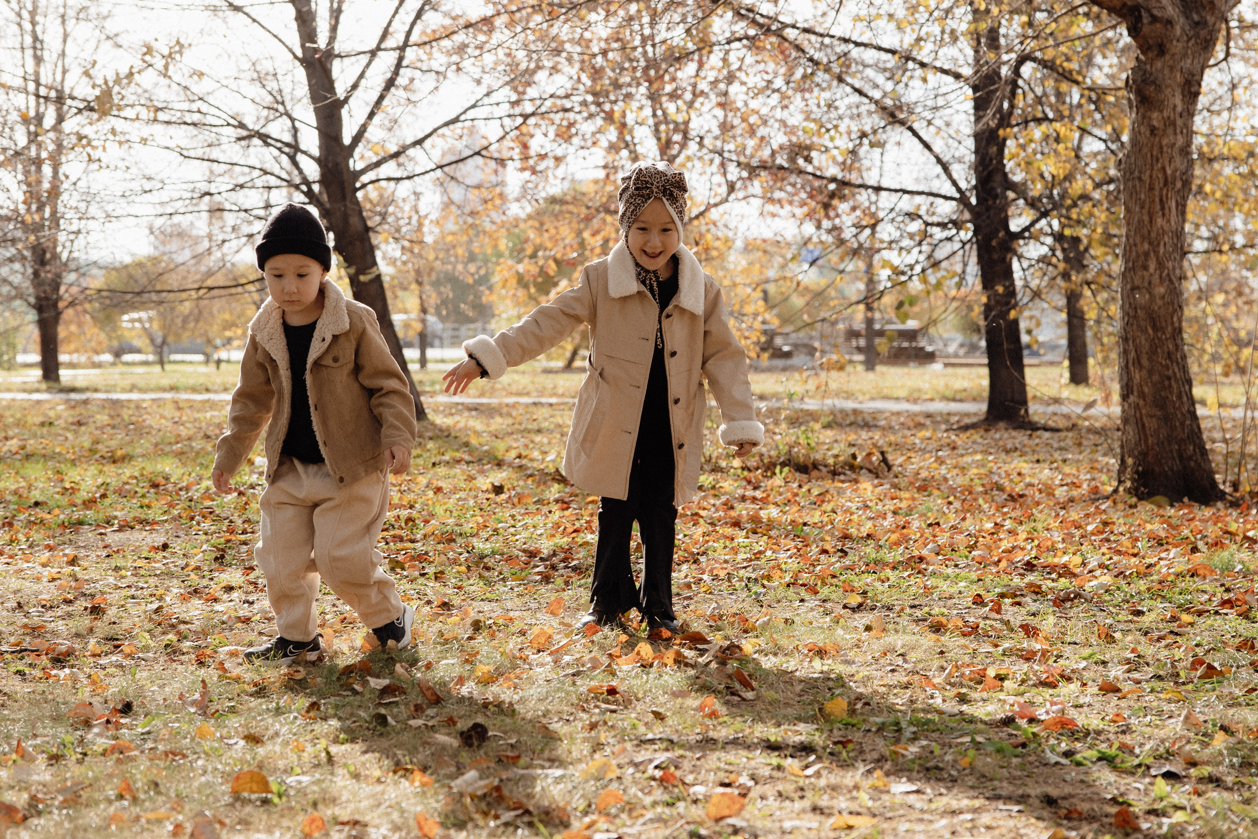 Прогулочная. Семейный и свадебный фотограф в Челябинске Мария Леонтьева