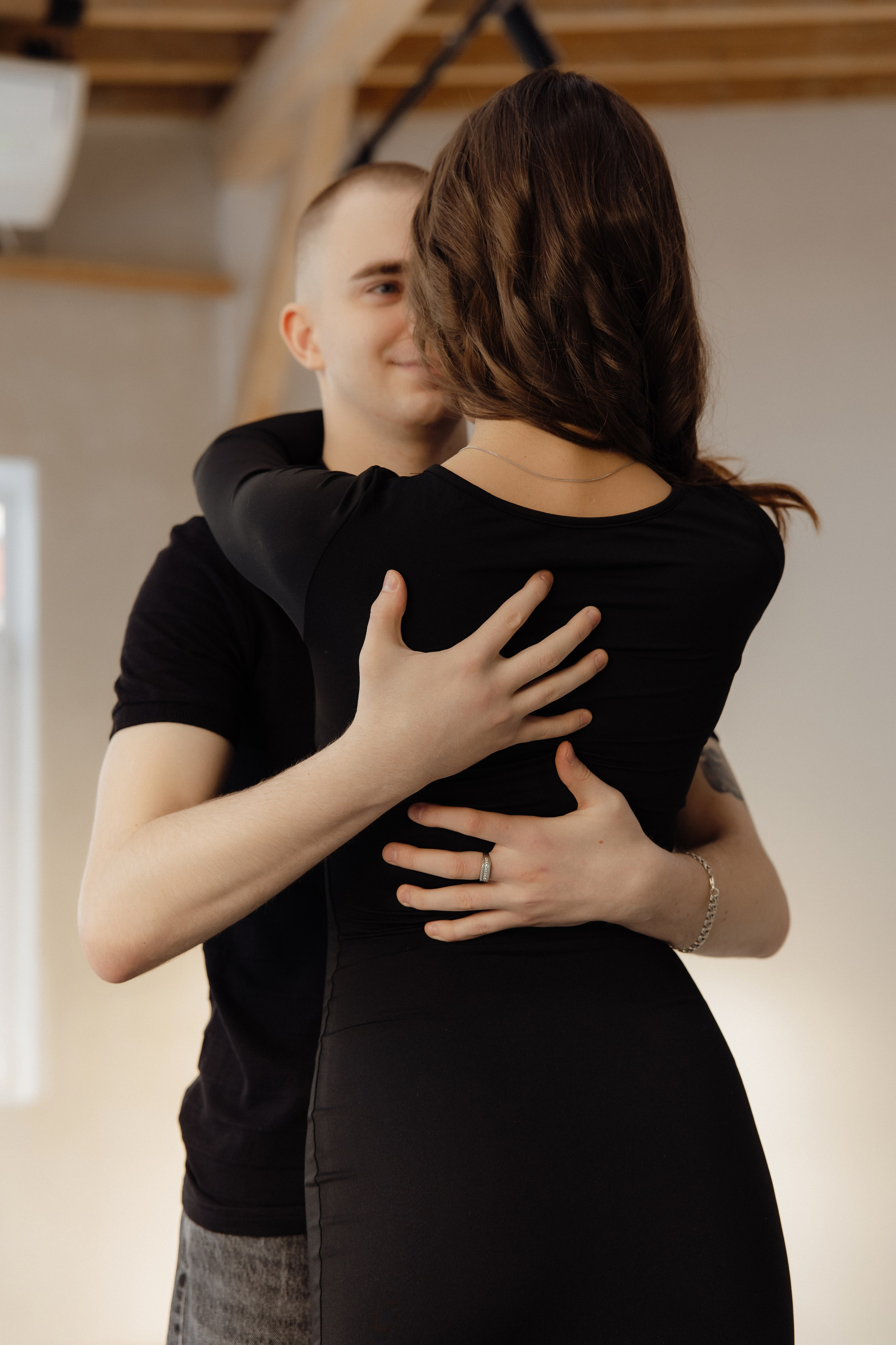 Дмитрий и Дарья. Семейный и свадебный фотограф в Челябинске Мария Леонтьева