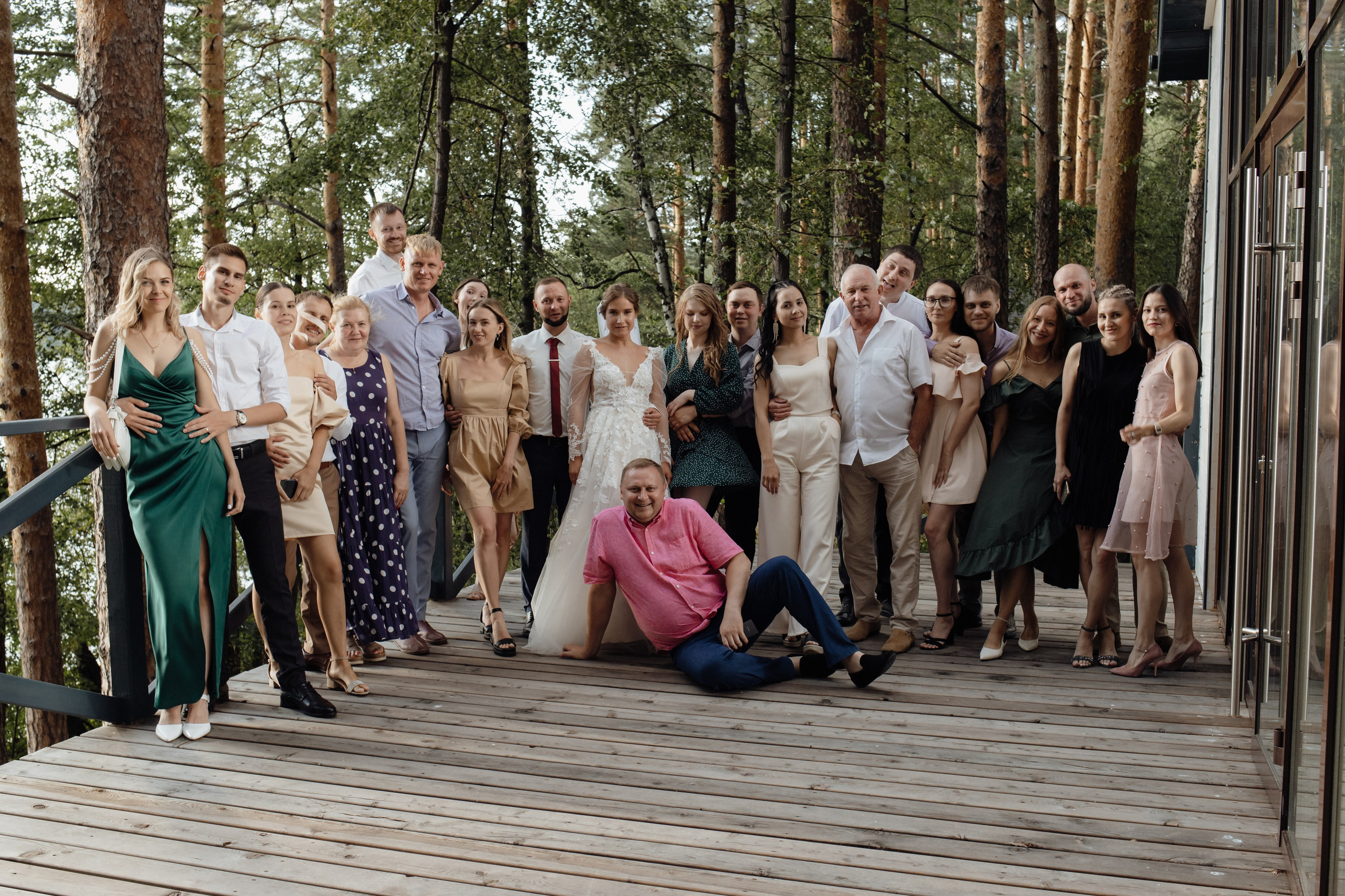 Максим и Анастасия. Семейный и свадебный фотограф в Челябинске Мария Леонтьева