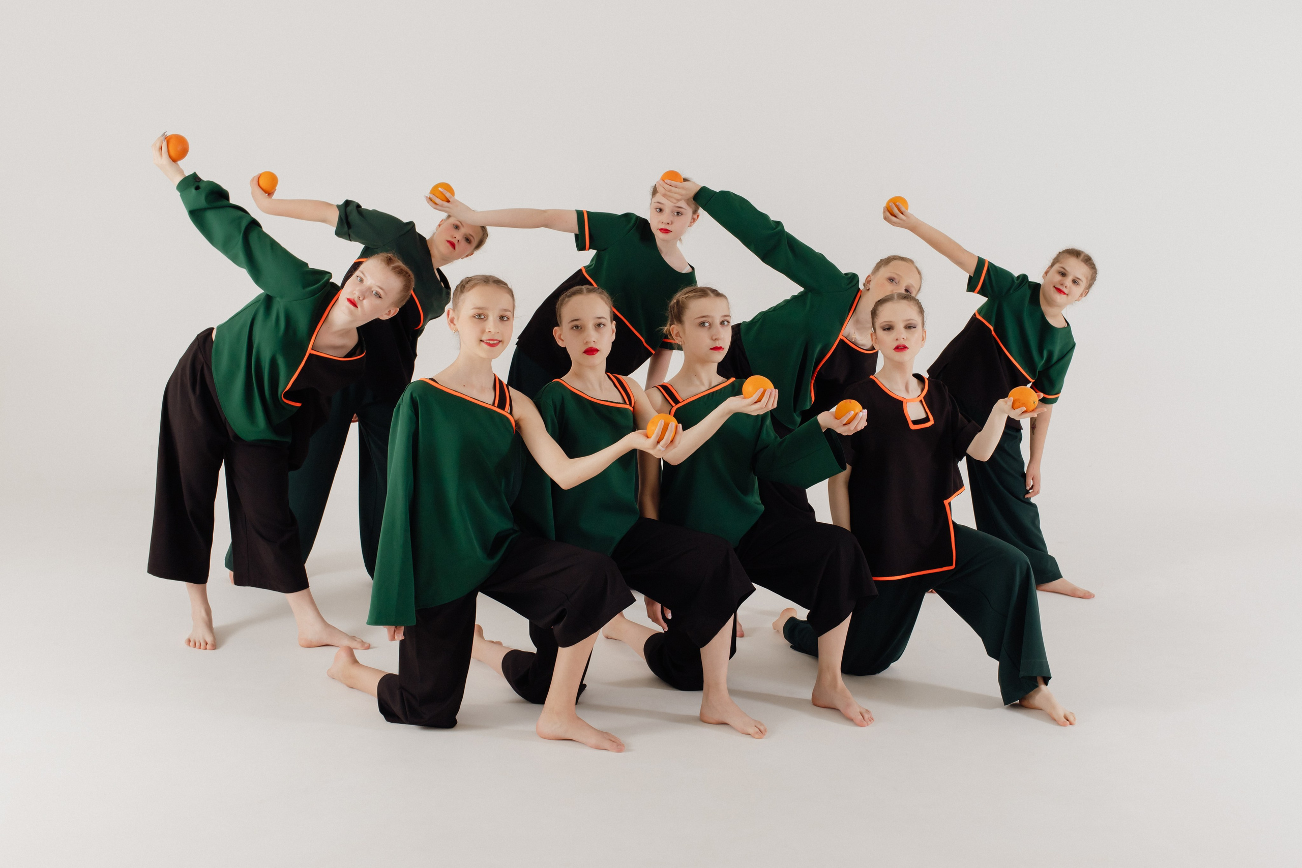 В ритме Че. Семейный и свадебный фотограф в Челябинске Мария Леонтьева