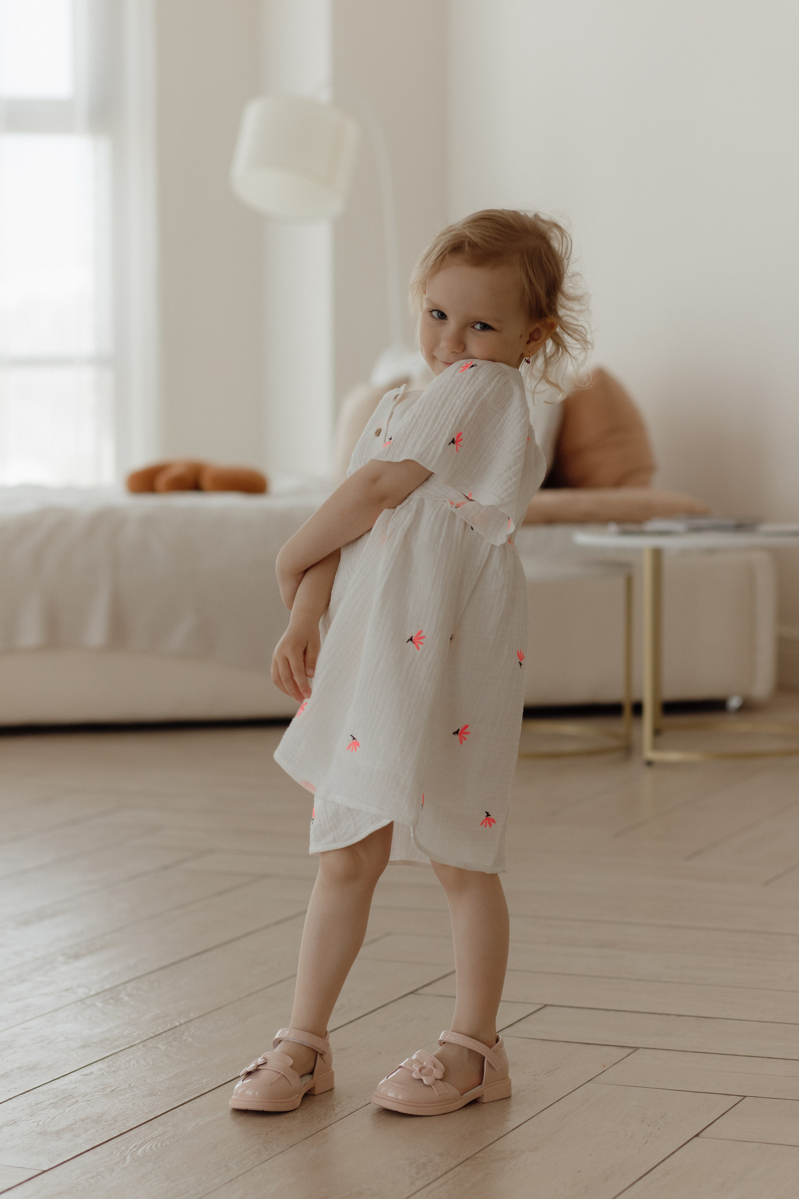 Варваре 4. Семейный и свадебный фотограф в Челябинске Мария Леонтьева