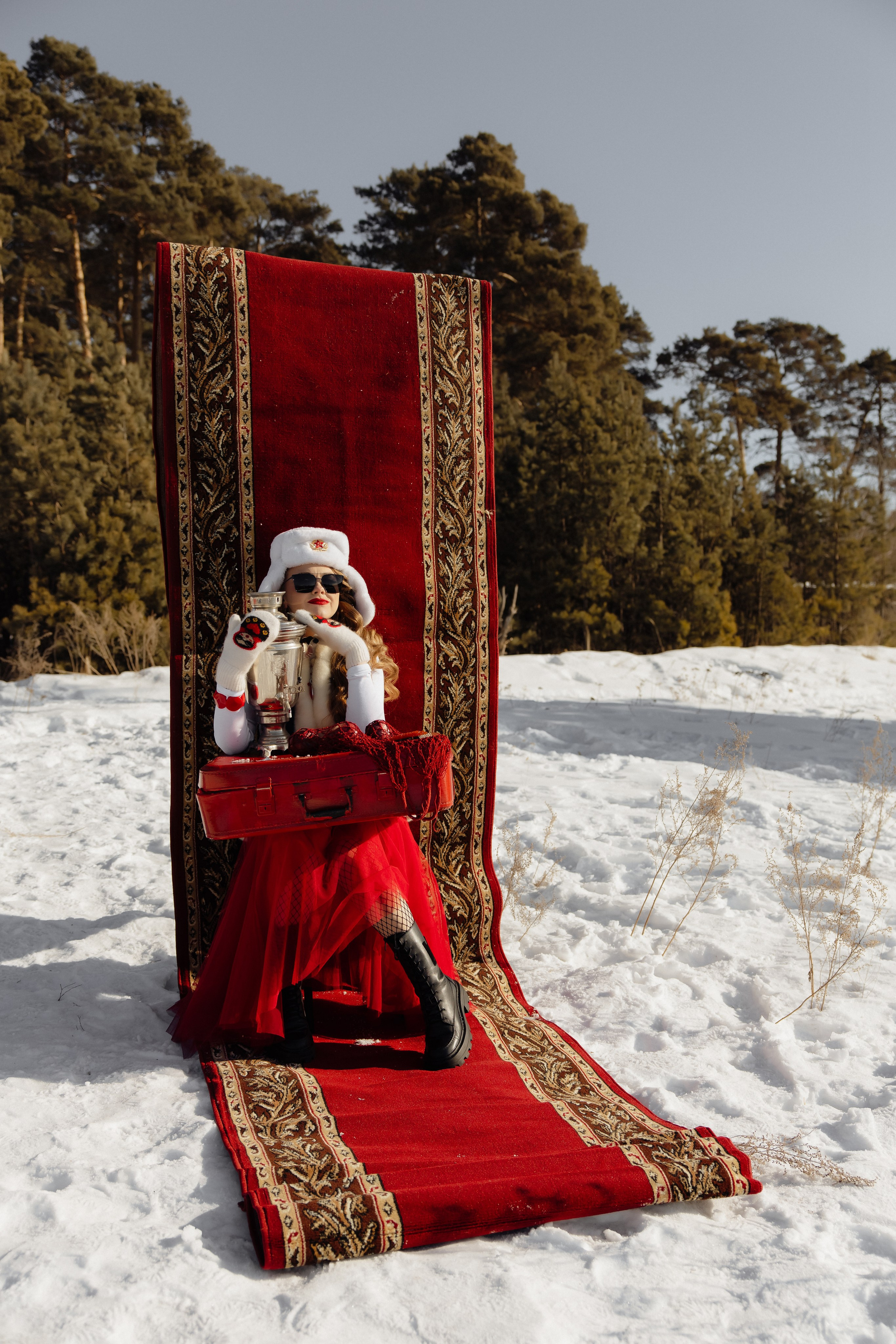 Russian Woman. Семейный и свадебный фотограф в Челябинске Мария Леонтьева