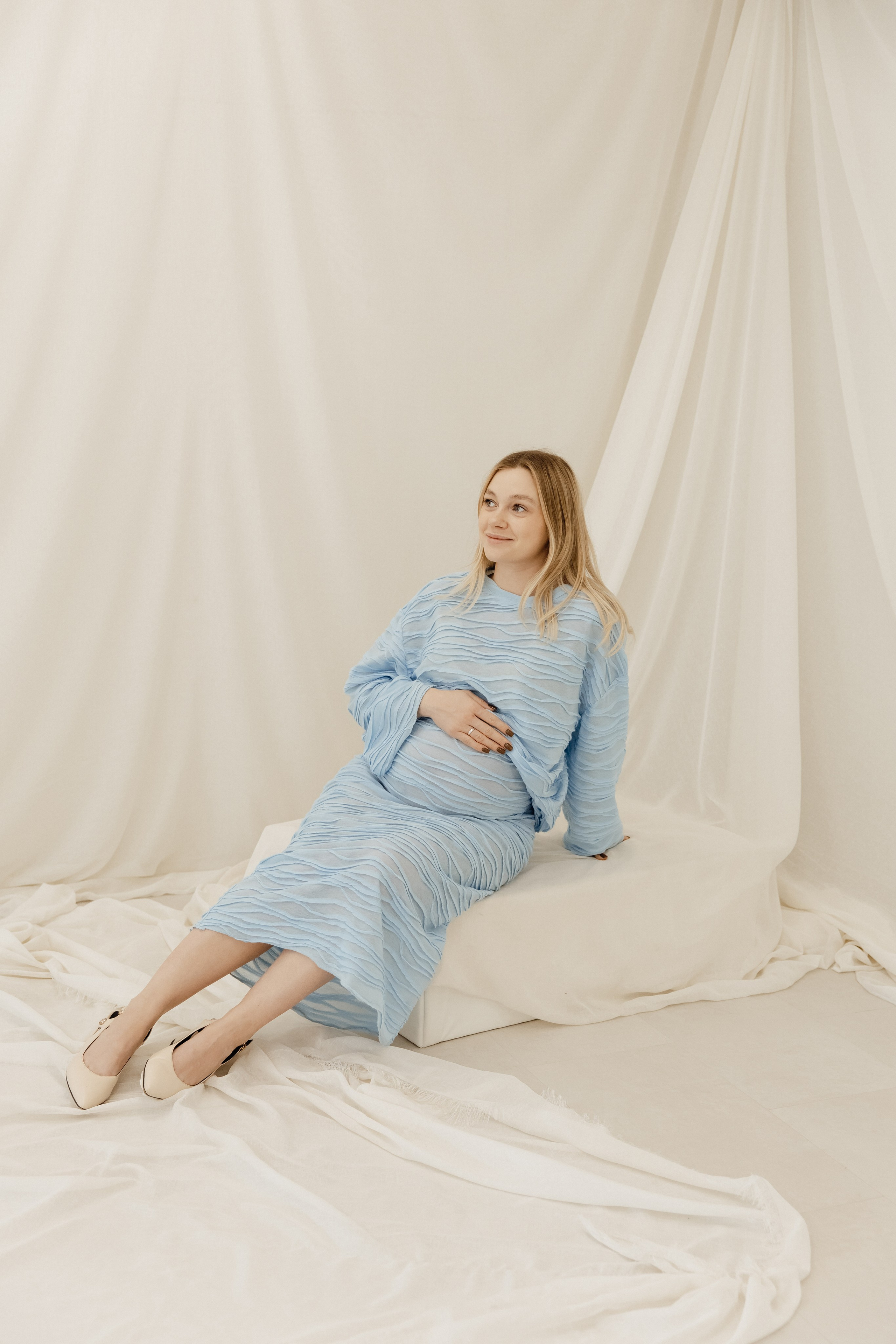 Степан и Дарья. Семейный и свадебный фотограф в Челябинске Мария Леонтьева